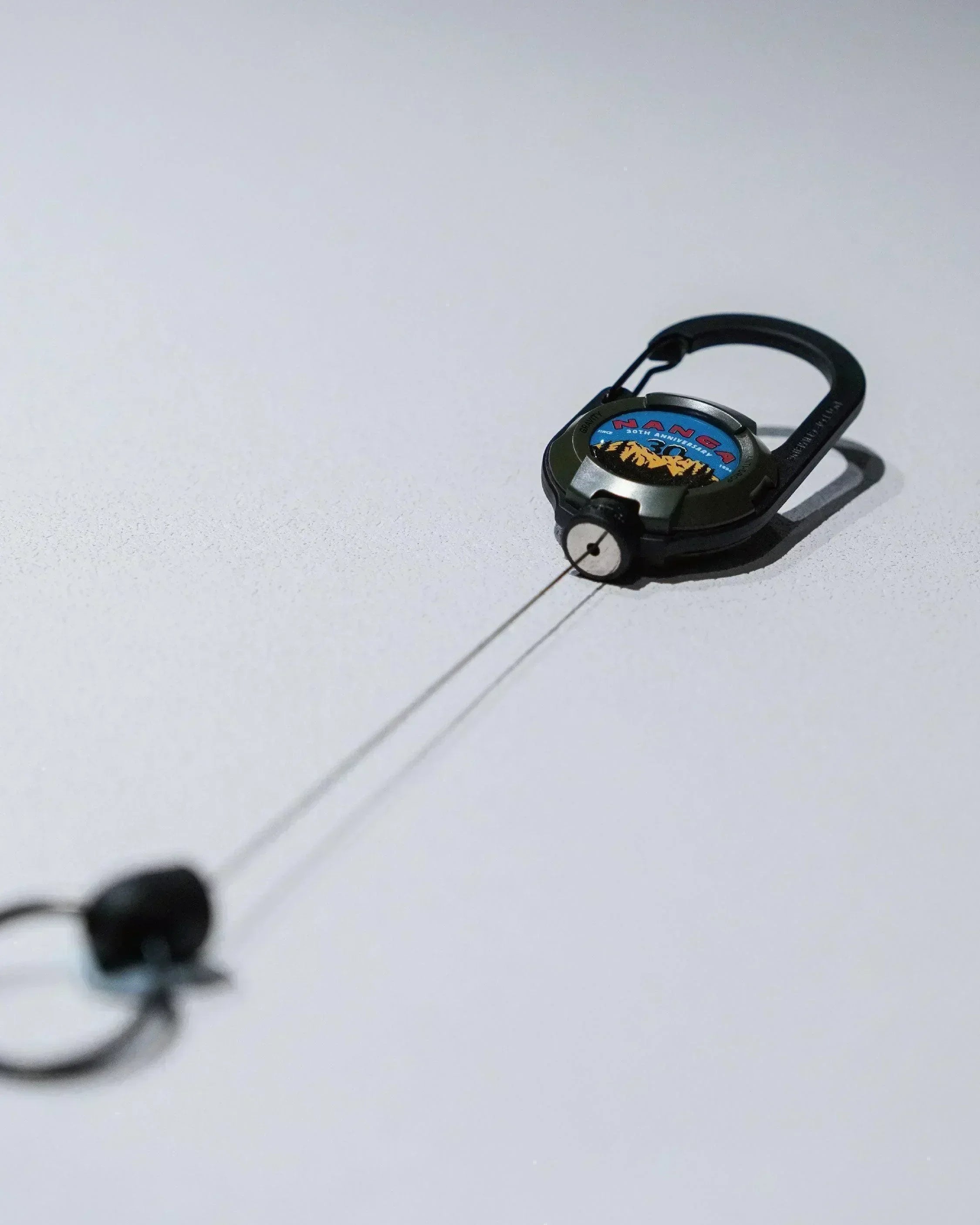 【30th Anniv.】Nanga × Root Co. Mag Reel Lite - Wild Camping