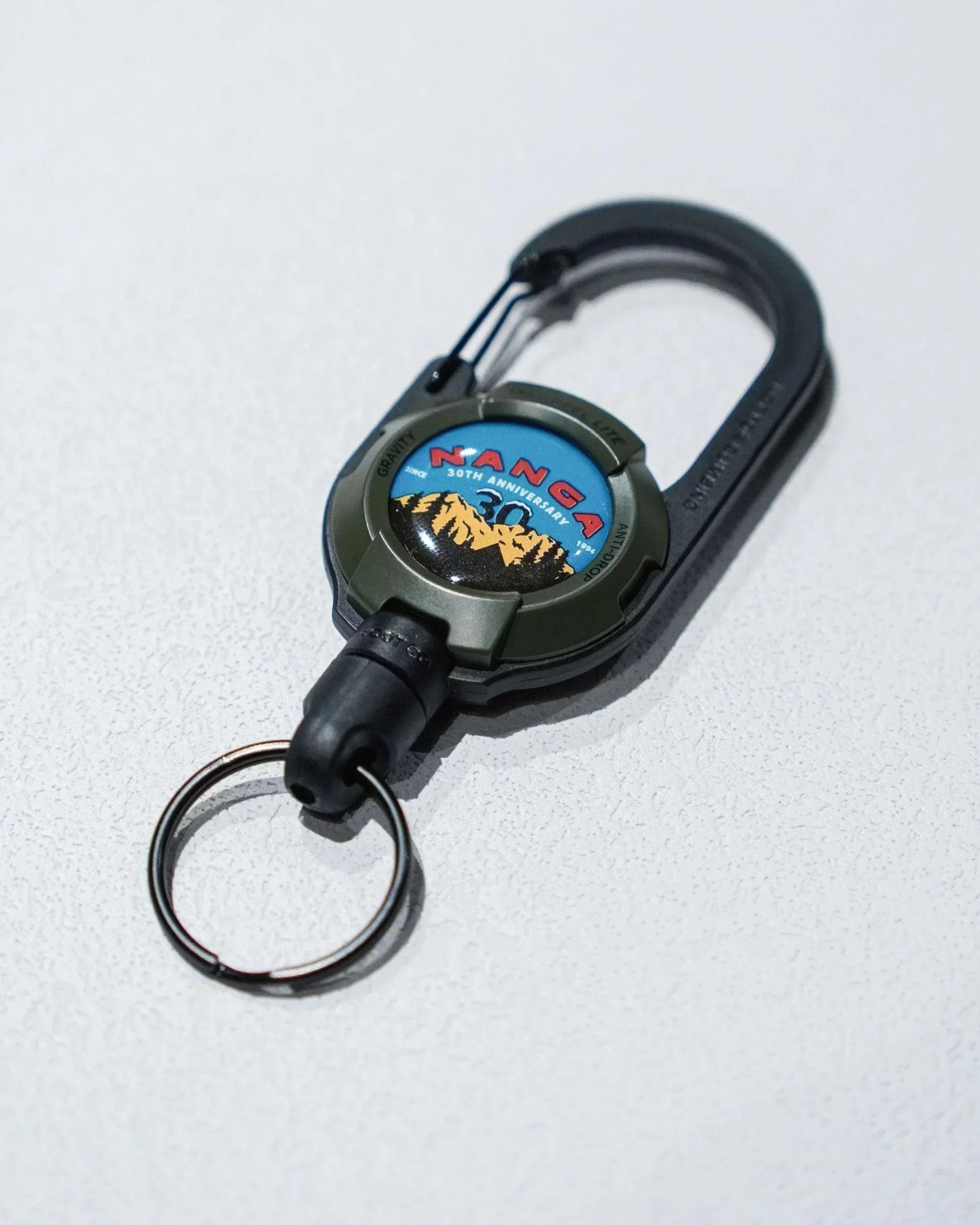 【30th Anniv.】Nanga × Root Co. Mag Reel Lite - Wild Camping