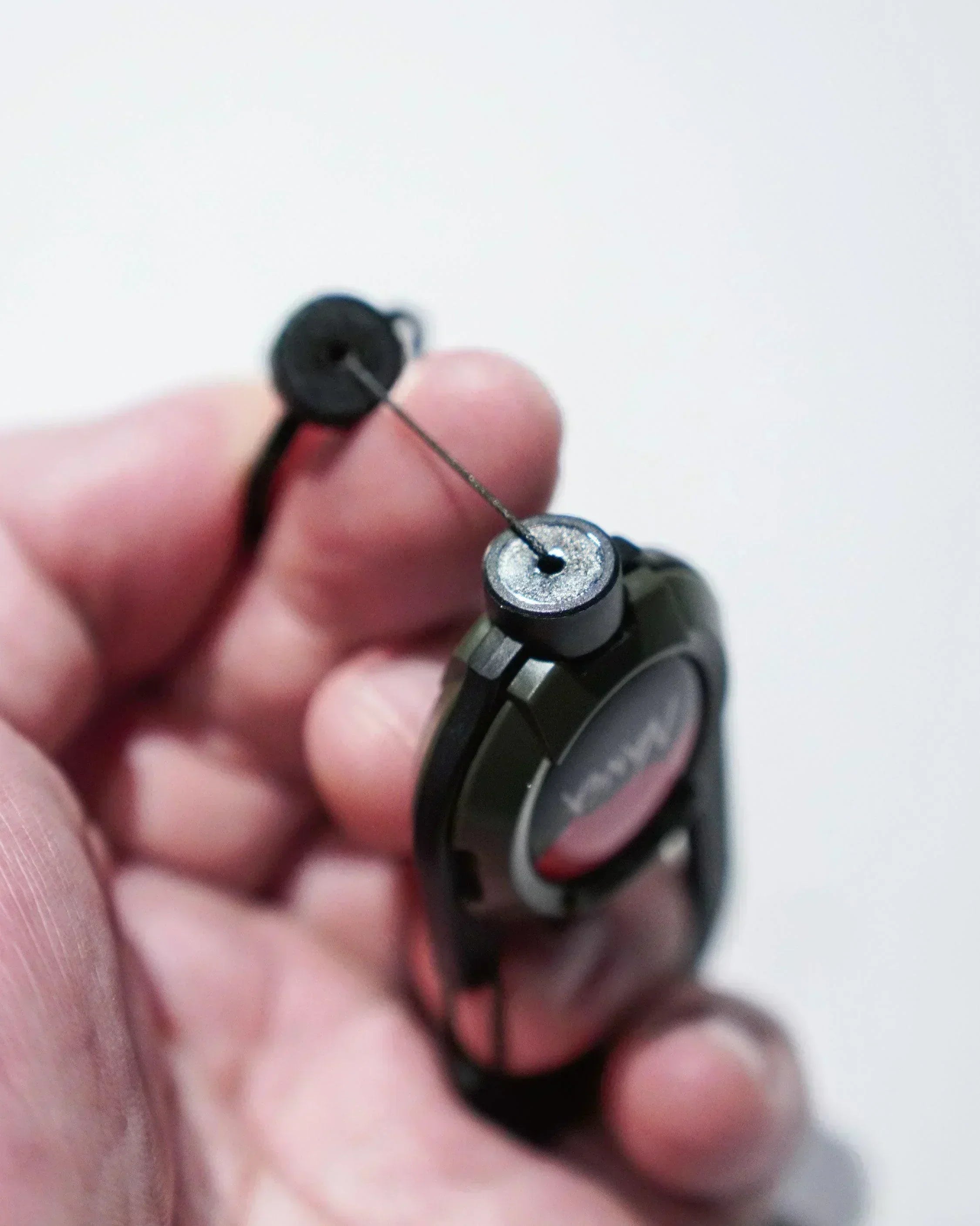 【30th Anniv.】Nanga × Root Co. Mag Reel Lite - Wild Camping