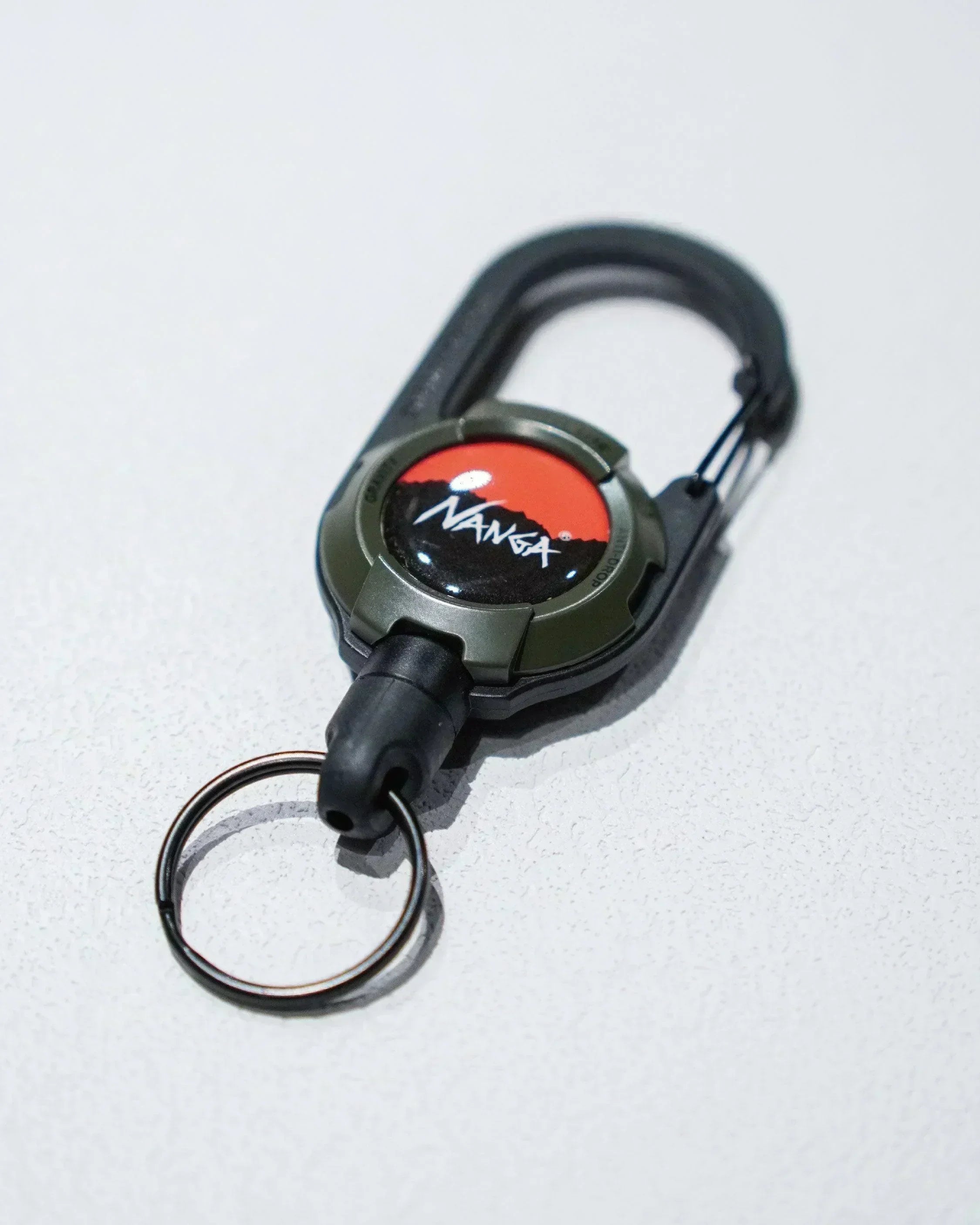 【30th Anniv.】Nanga × Root Co. Mag Reel Lite - Wild Camping