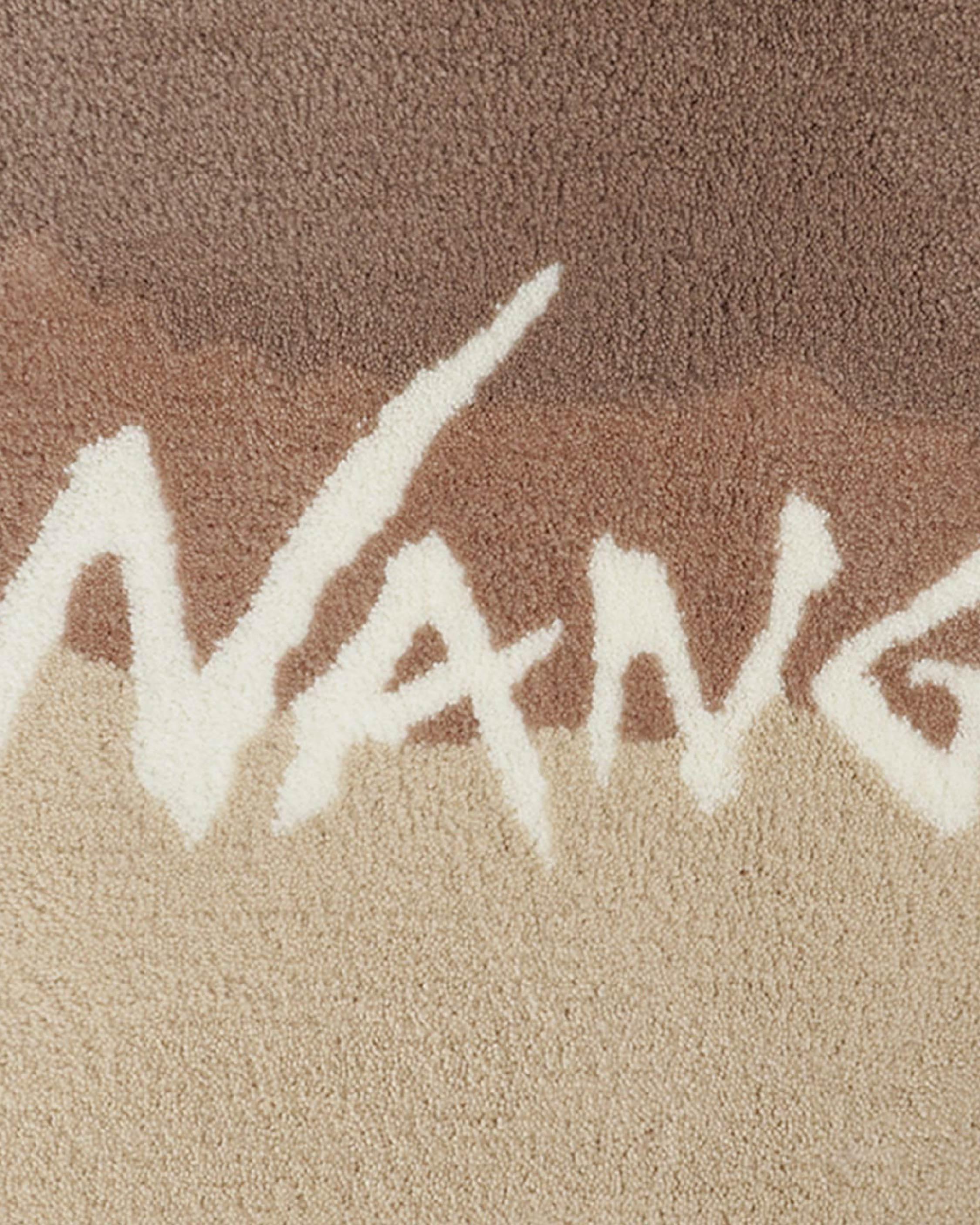 Nanga Ridgeline Gradation Rug - Wild Camping