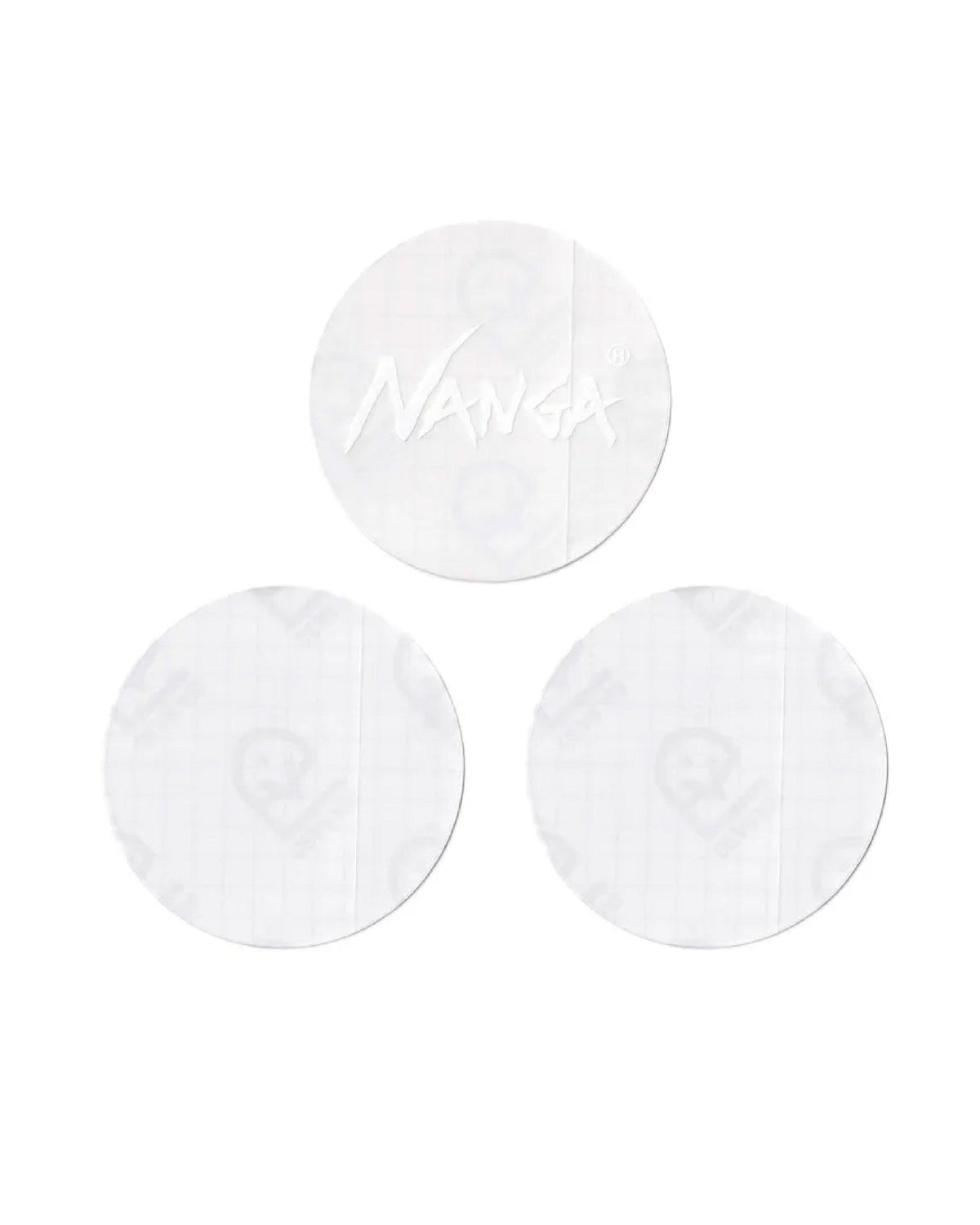 Nanga Repair Patch - Wild Camping