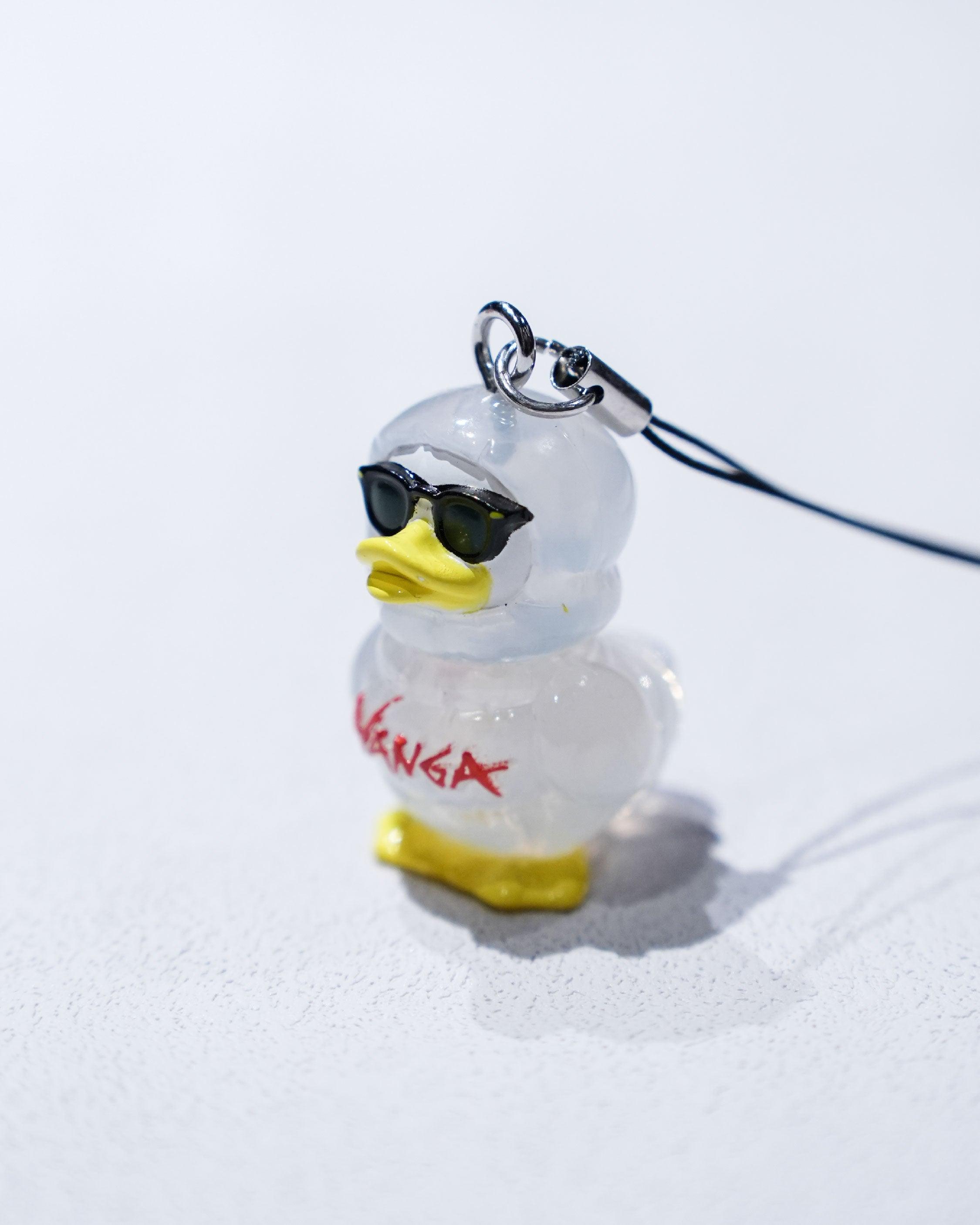 Nanga Gaaacy Key Holder - Wild Camping