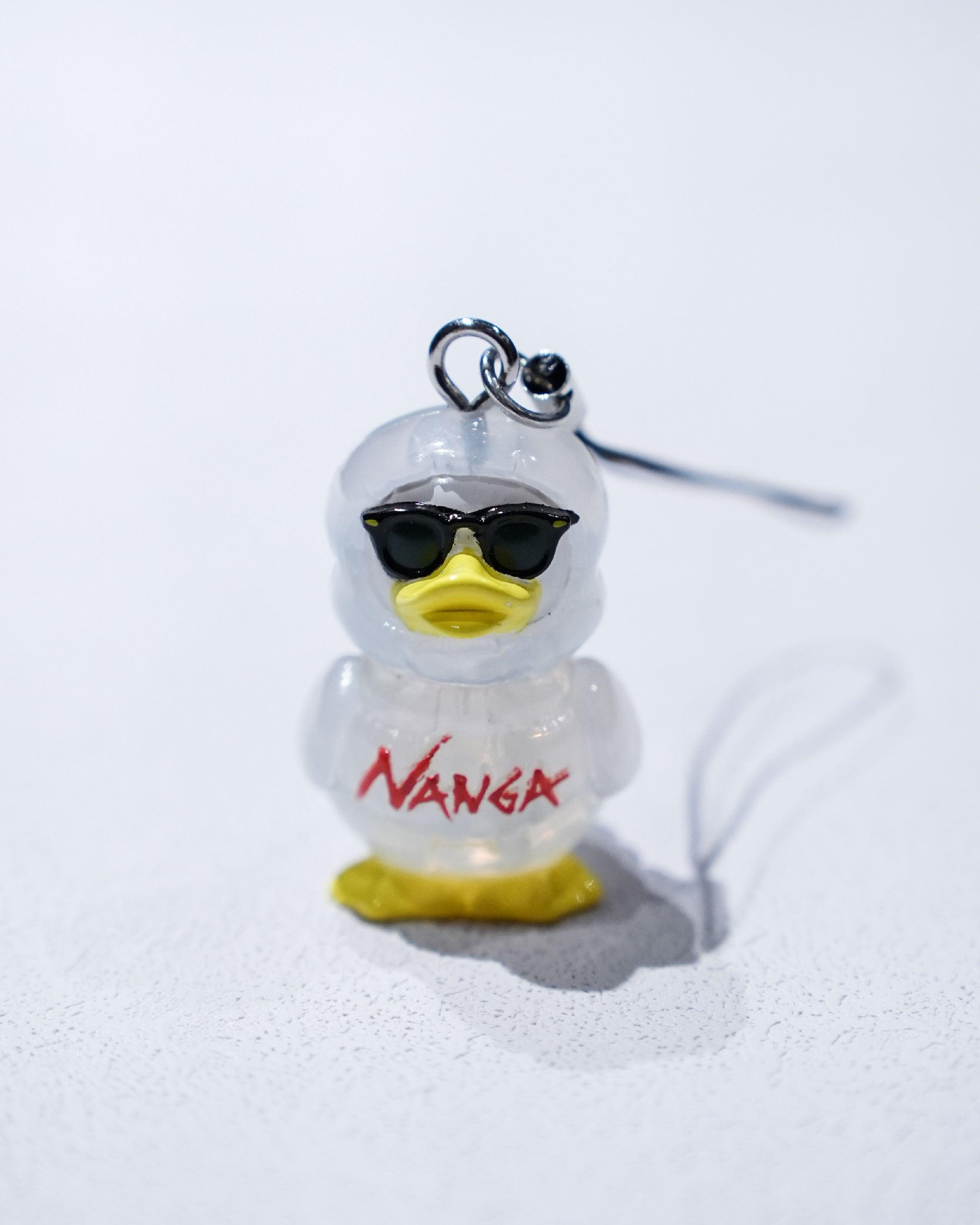 Nanga Gaaacy Key Holder - Wild Camping