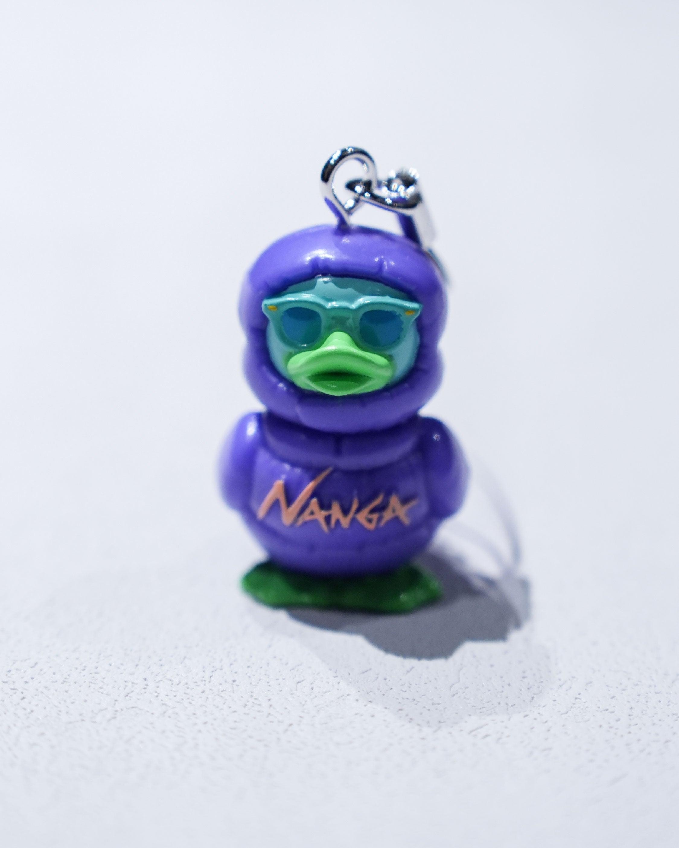 Nanga Gaaacy Key Holder - Wild Camping
