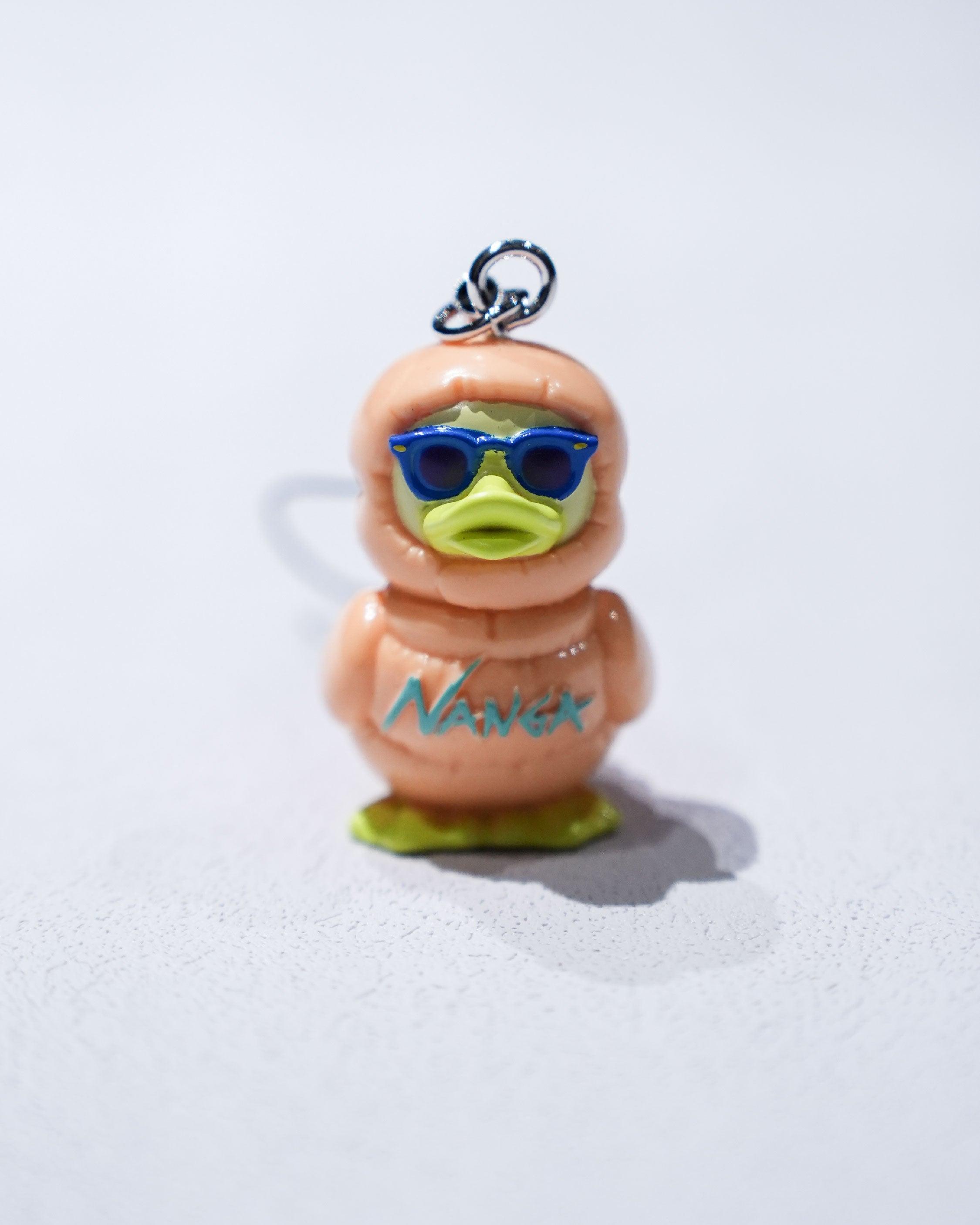 Nanga Gaaacy Key Holder - Wild Camping