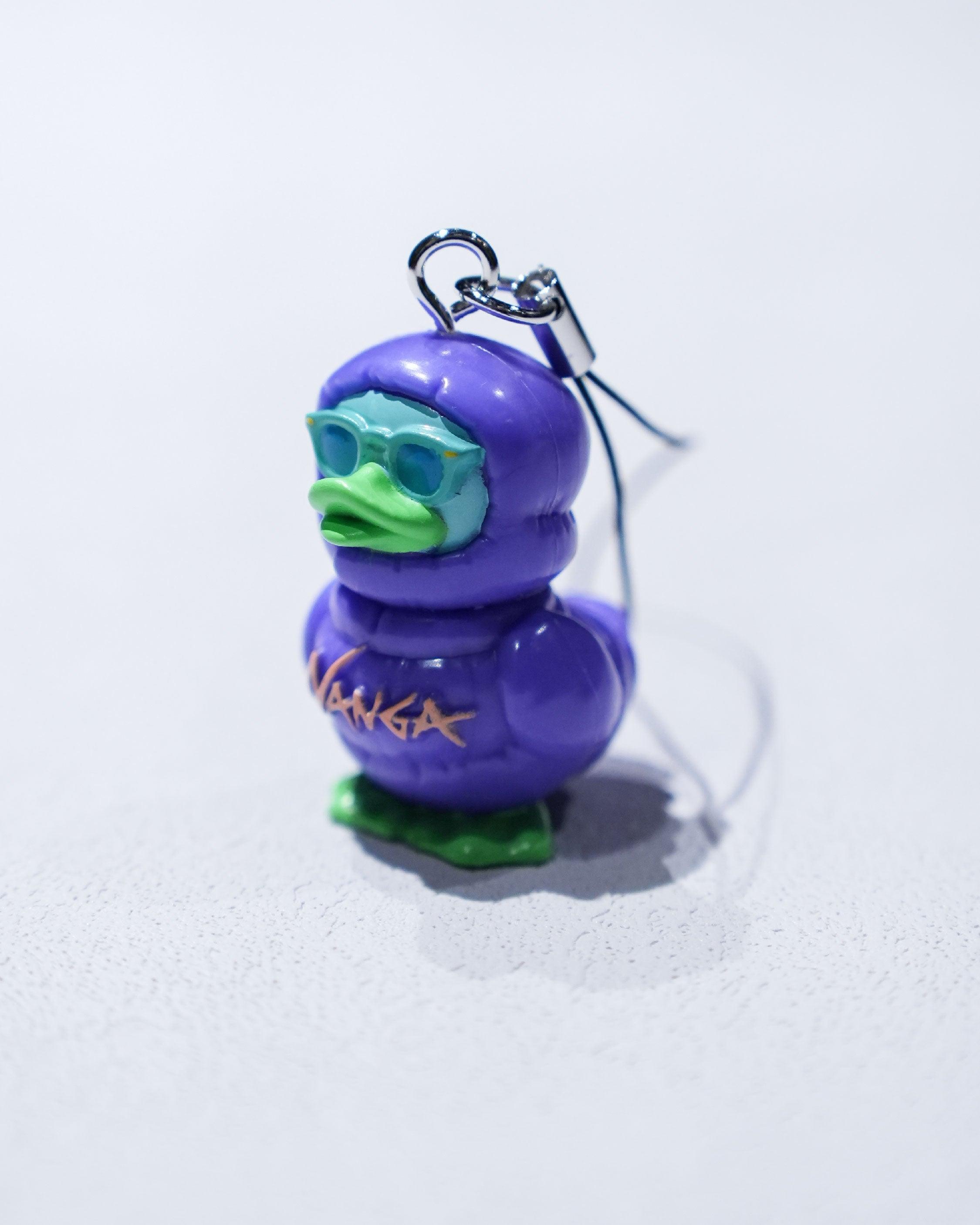 Nanga Gaaacy Key Holder - Wild Camping