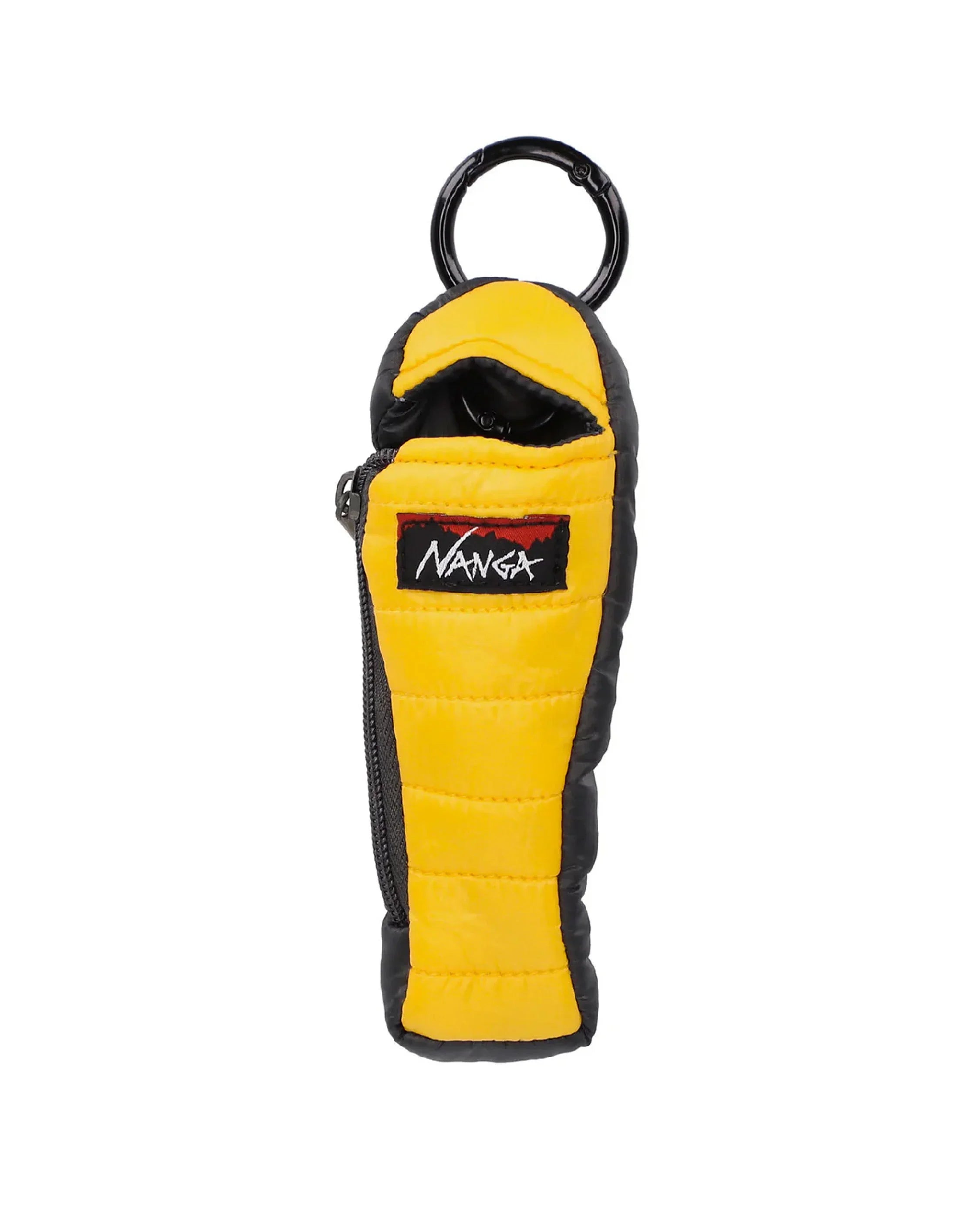 Nanga Mini Sleeping Bag Key Holder - Wild Camping