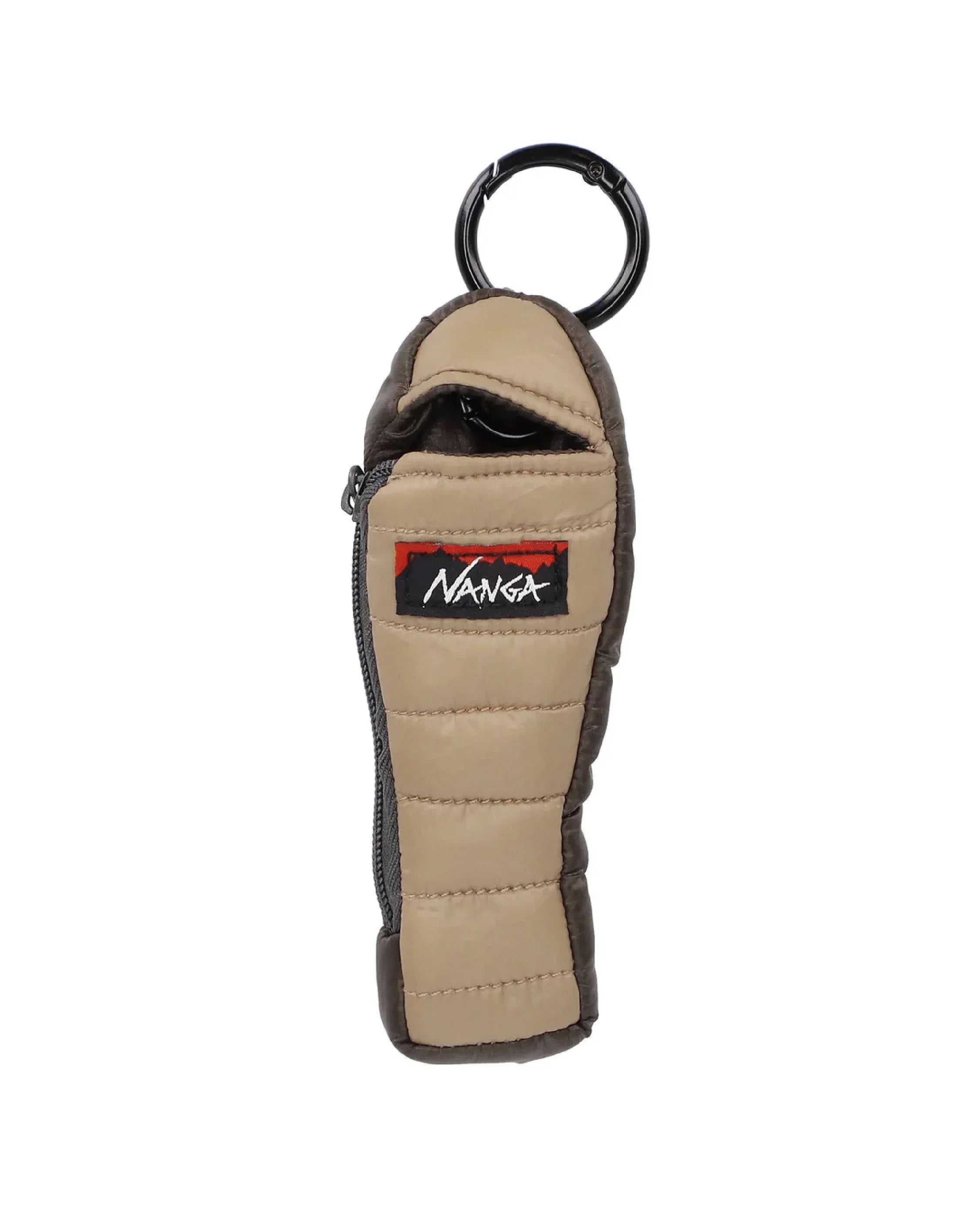 Nanga Mini Sleeping Bag Key Holder - Wild Camping