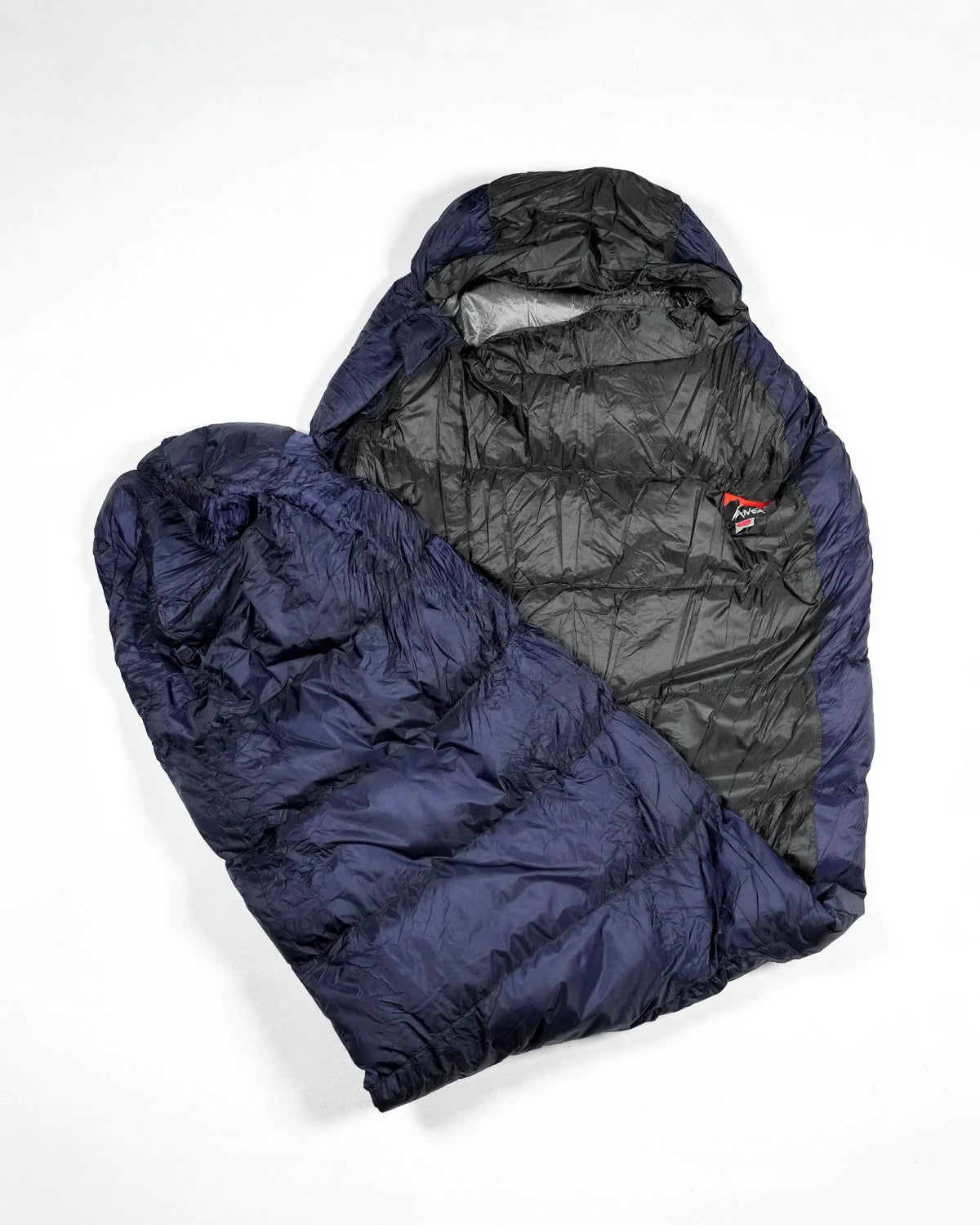Nanga Aurora Tex Light 450SPDX - Wild Camping