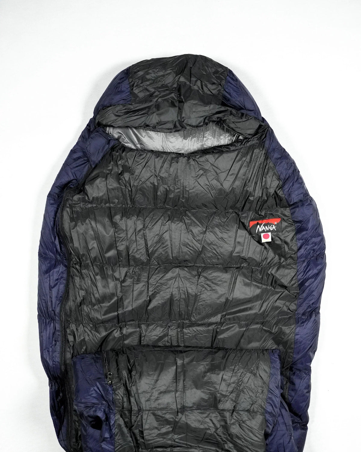Nanga Aurora Tex Light 450SPDX - Wild Camping