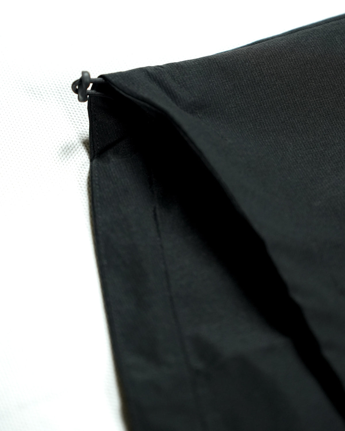 Nanga DotAir® Comfy Tee WM / BLK - Wild Camping