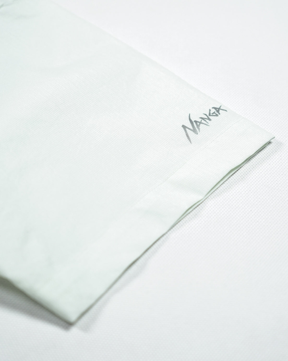 Nanga DotAir® Comfy Tee WM / MNT - Wild Camping