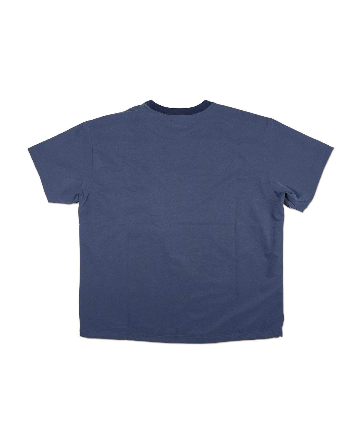 Nanga DotAir® Comfy Tee / NVY - Wild Camping