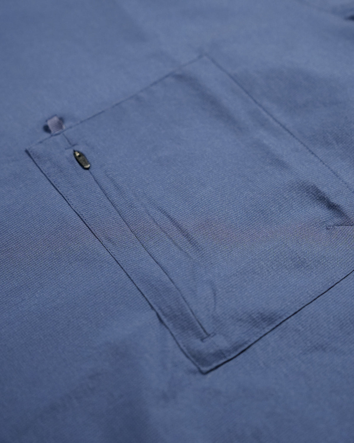 Nanga DotAir® Comfy Tee / NVY - Wild Camping