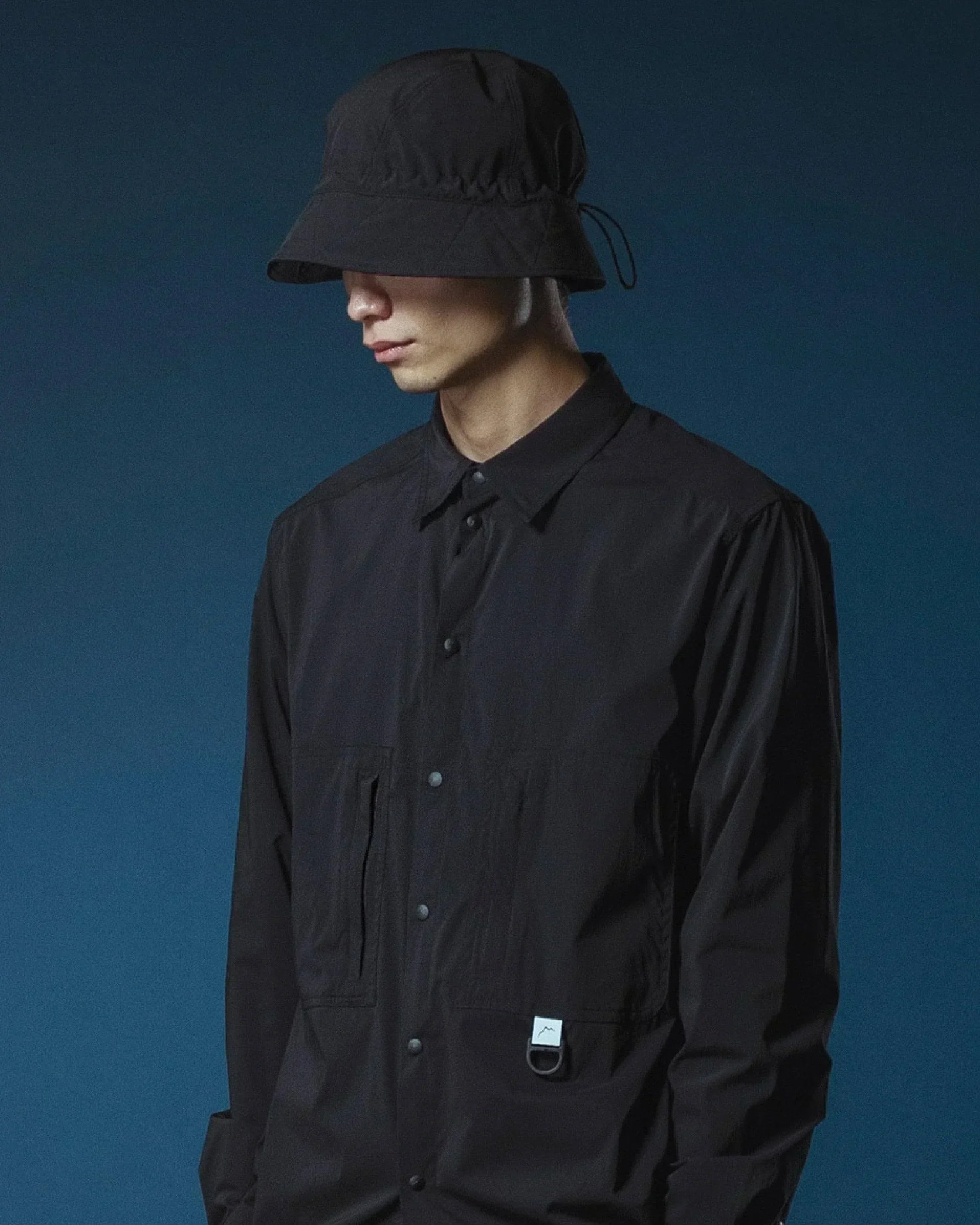 CAYL nh/ Aquax Hat - Wild Camping