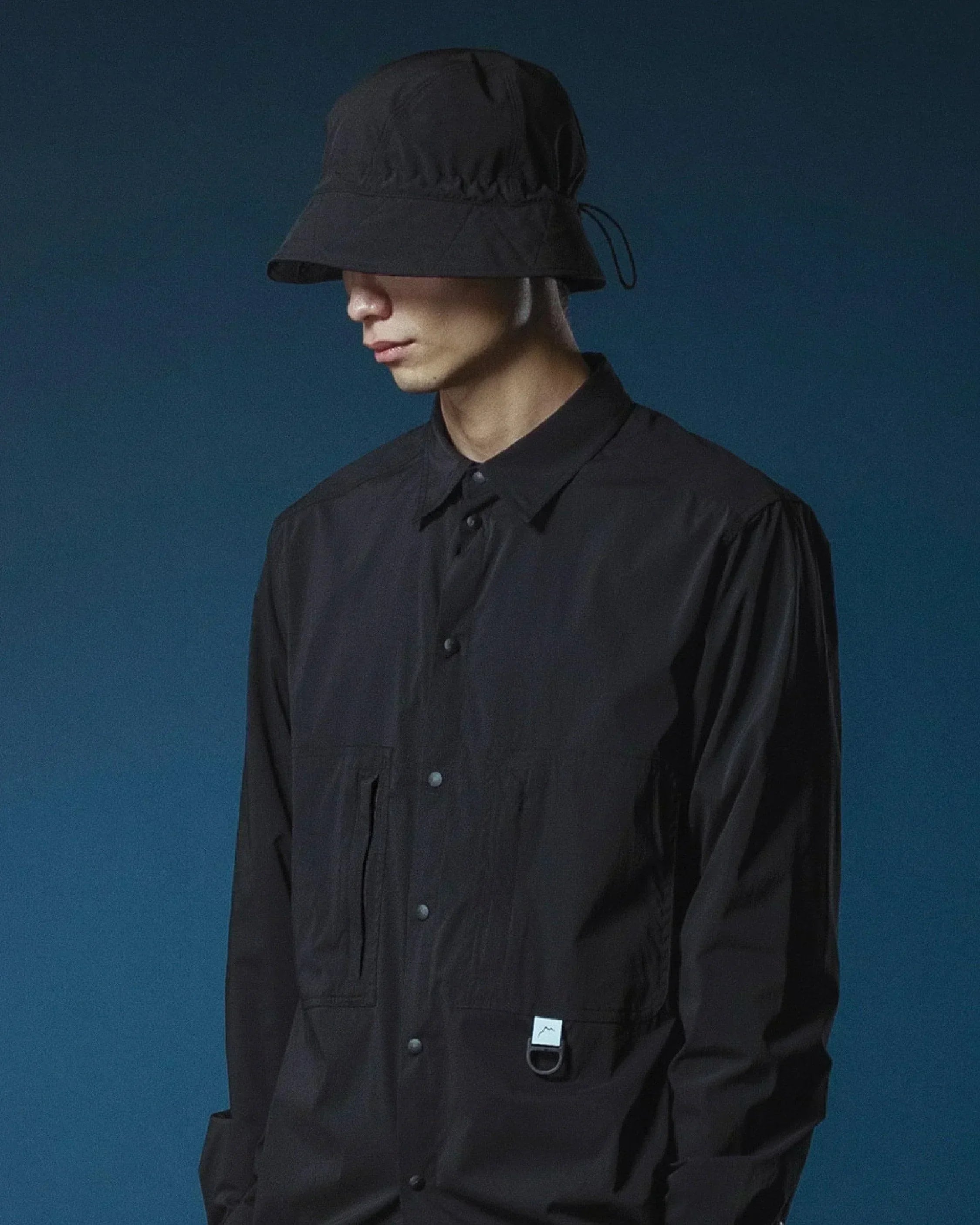 CAYL nh/ Aquax Hat - Wild Camping