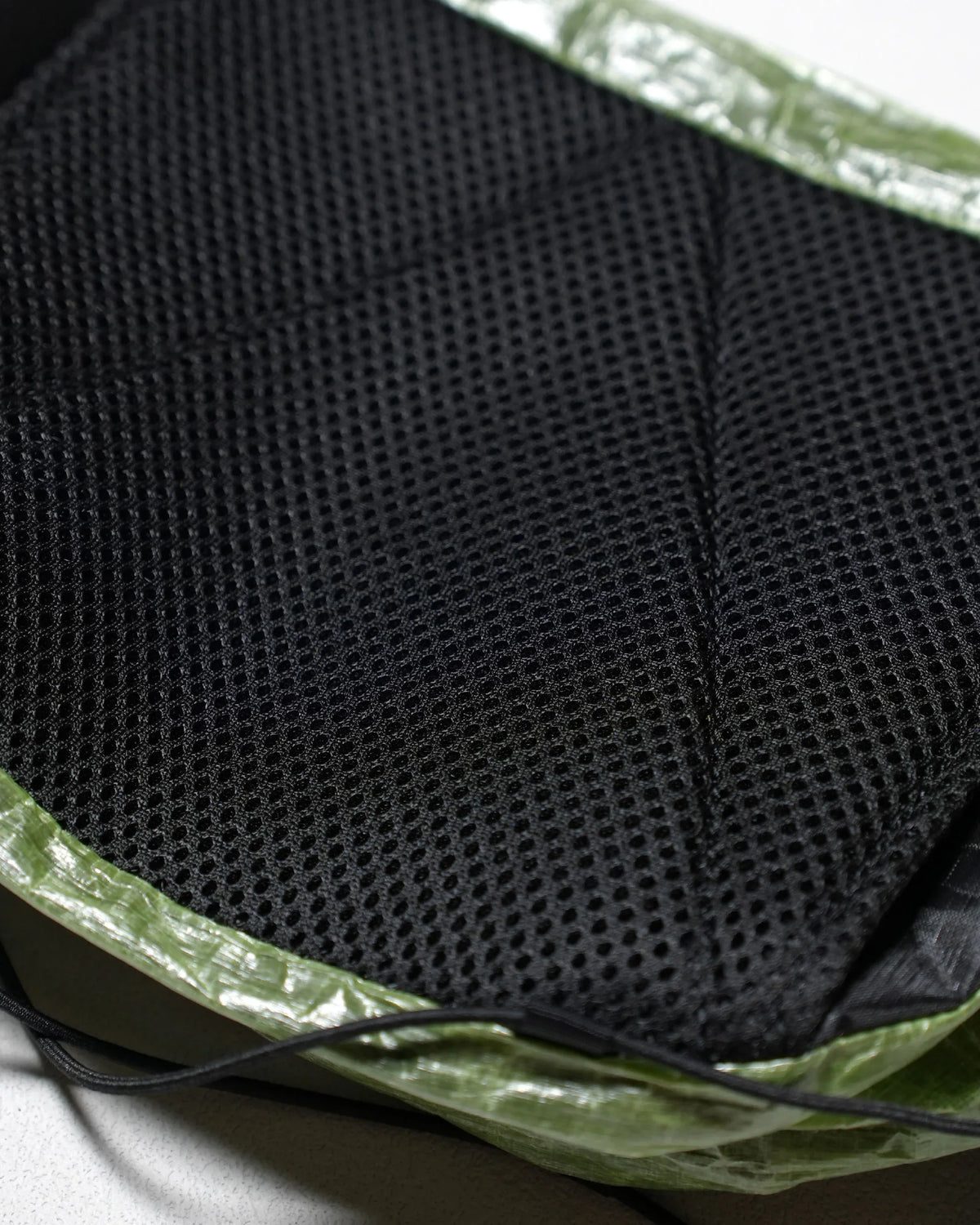 No Brand Gear Dyneema® Fanny Pack / Green - Wild Camping