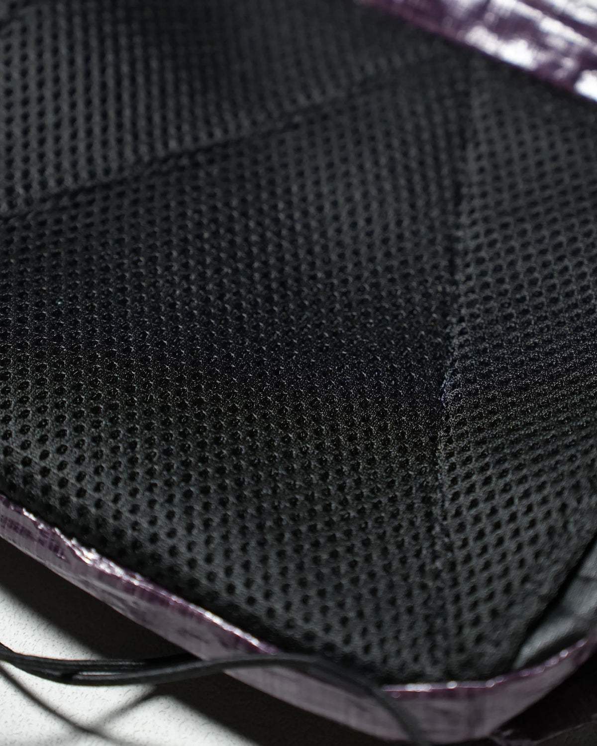 No Brand Gear Dyneema® Fanny Pack / Purple - Wild Camping