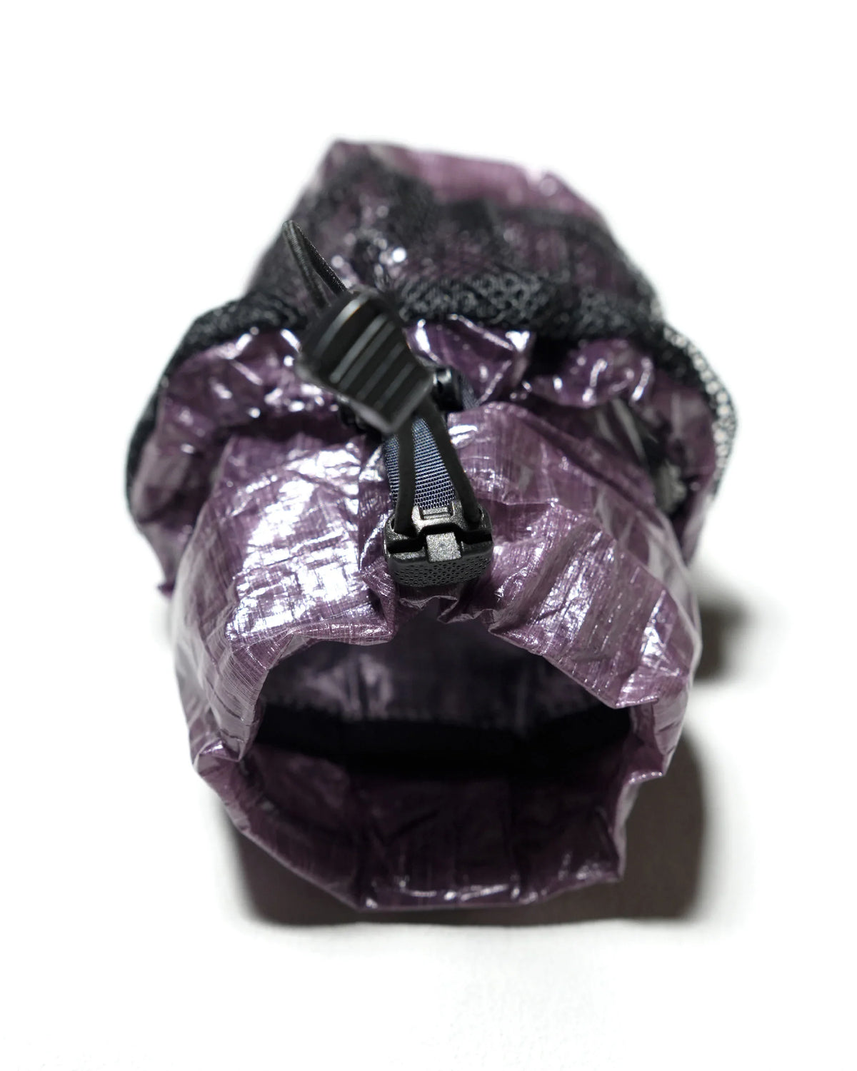 No Brand Gear Dyneema® Shoulder Strap Pocket 2.5 / Purple - Wild Camping