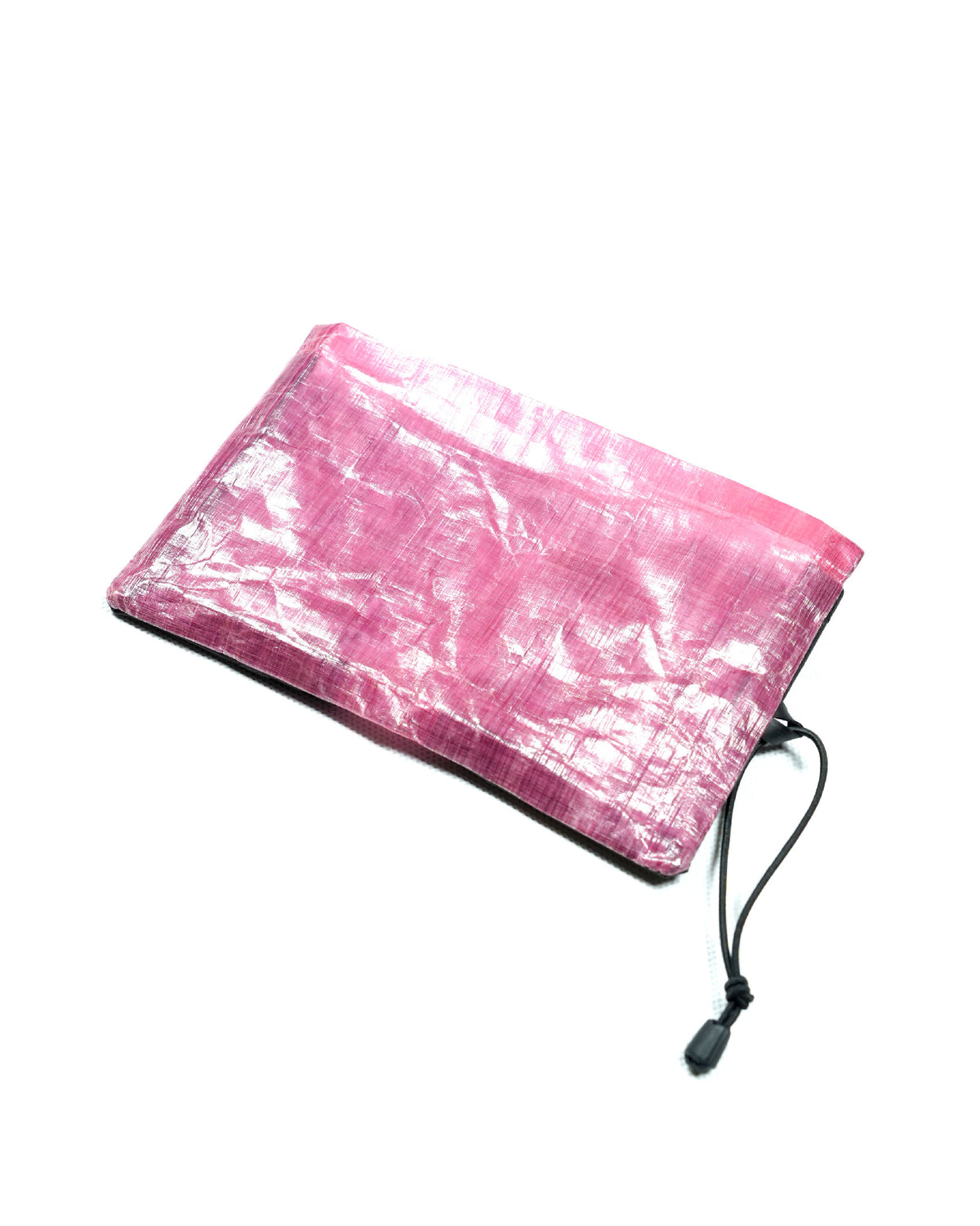 No Brand Gear Dyneema® Wallet V2.5 / Pink - Wild Camping