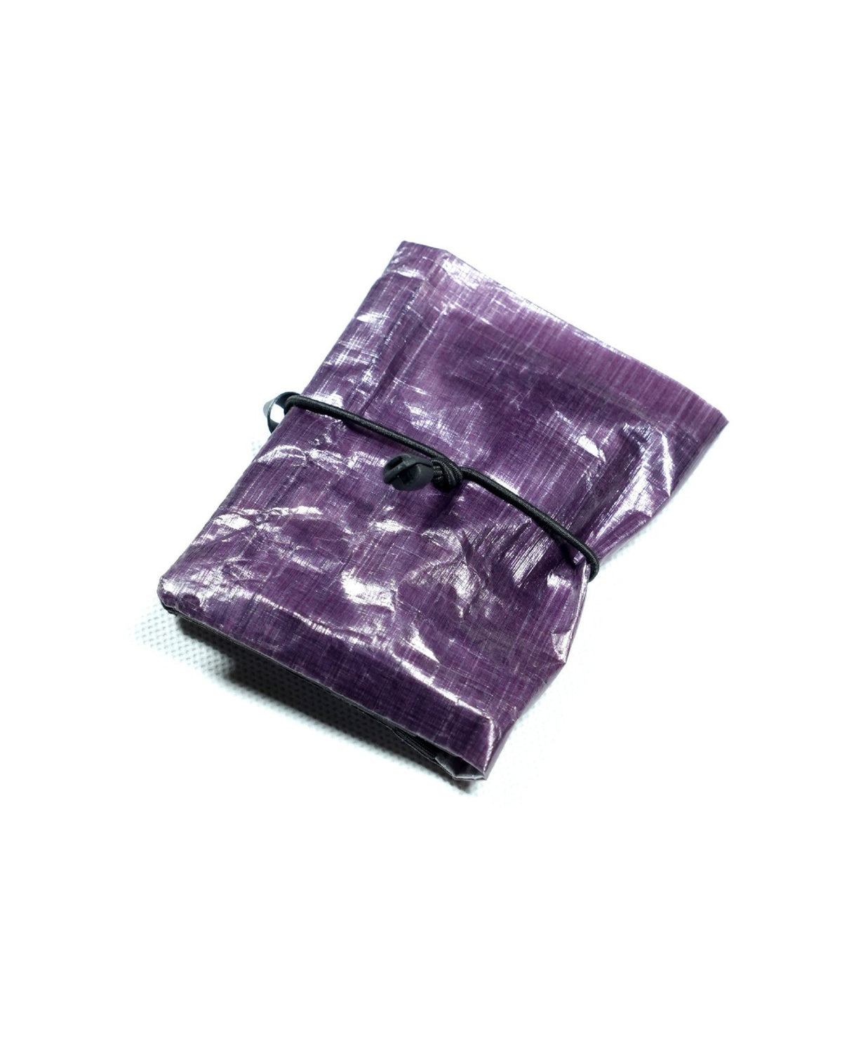 No Brand Gear Dyneema® Wallet V2.5 / Purple - Wild Camping