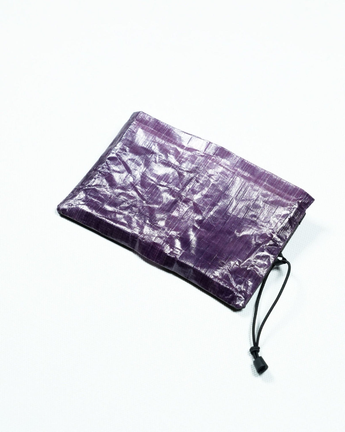 No Brand Gear Dyneema® Wallet V2.5 / Purple - Wild Camping