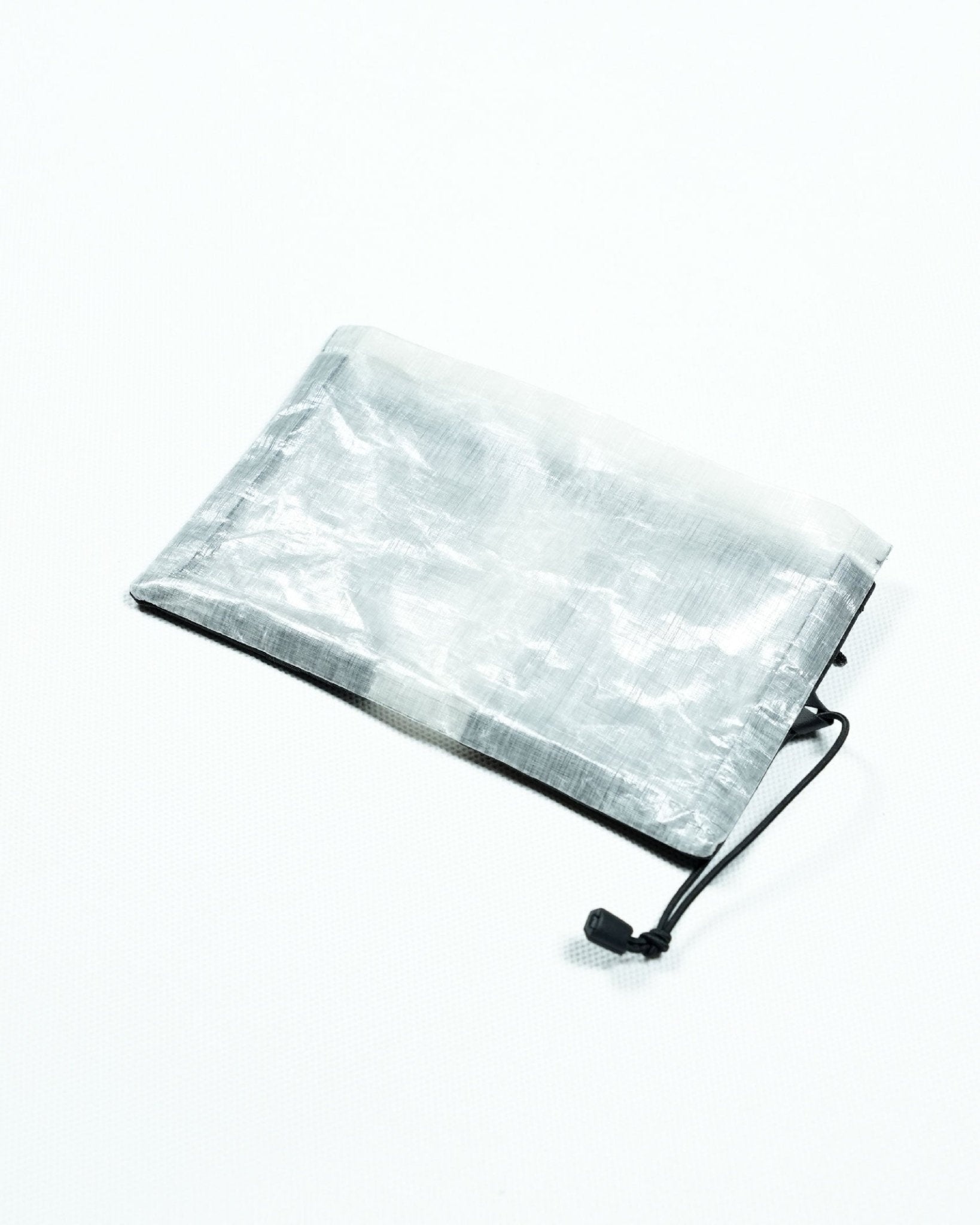 No Brand Gear Dyneema® Wallet V2.5 / White - Wild Camping