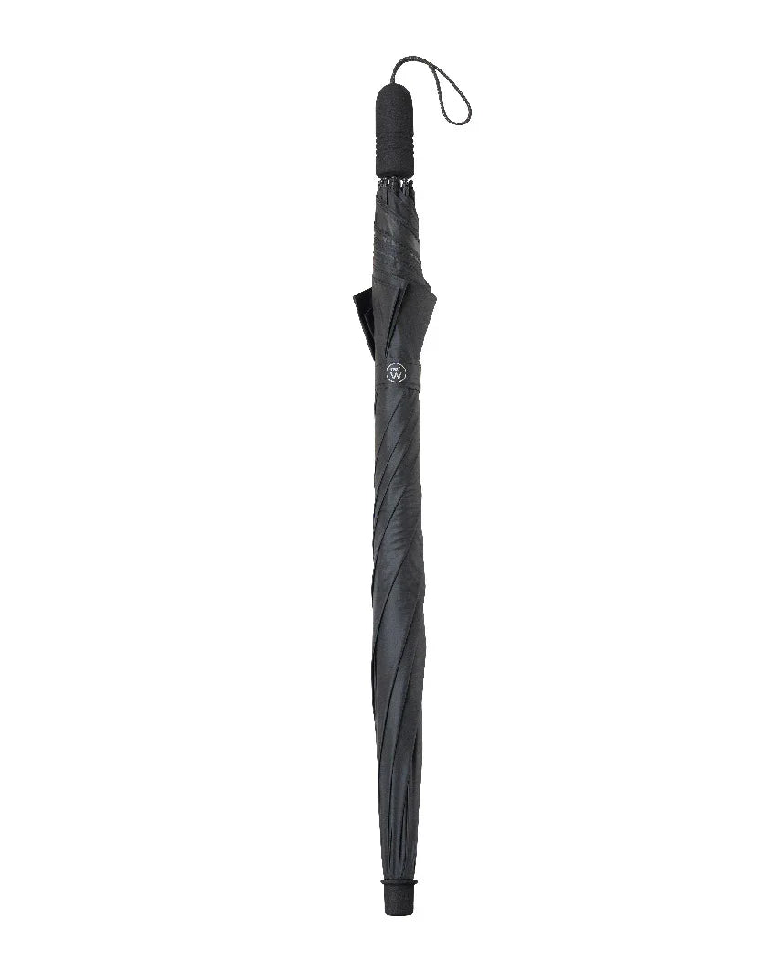 no/W Ultralight Carbon Umbrella - Wild Camping