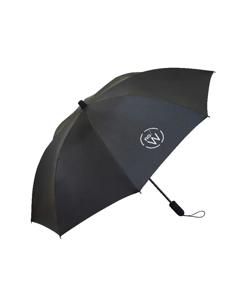 no/W Ultralight Carbon Umbrella - Wild Camping