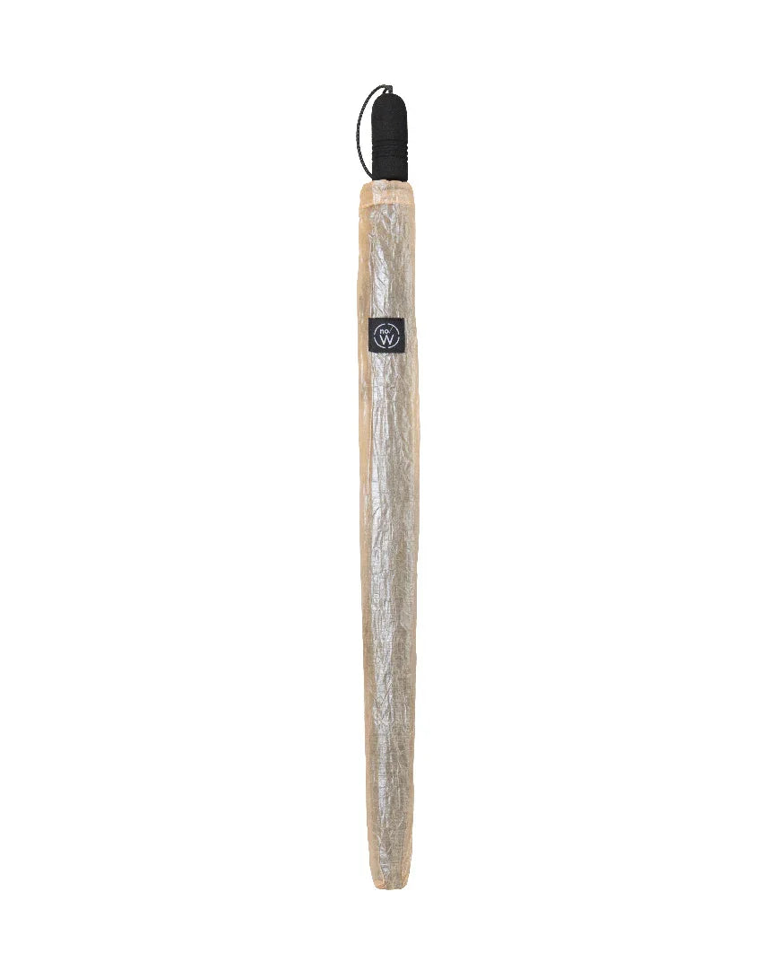 no/W Ultralight Carbon Umbrella - Wild Camping