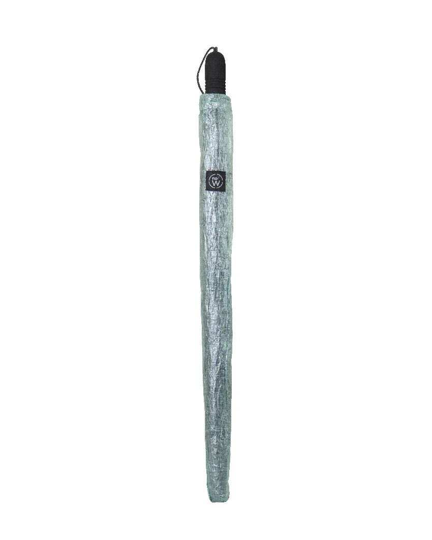 no/W Ultralight Carbon Umbrella - Wild Camping