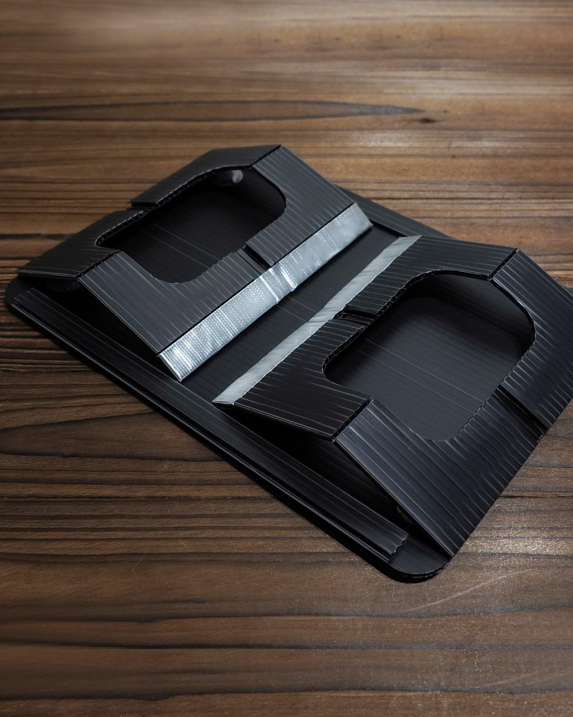 noicoyamaico Basic Carbon UL Folding Table - Wild Camping