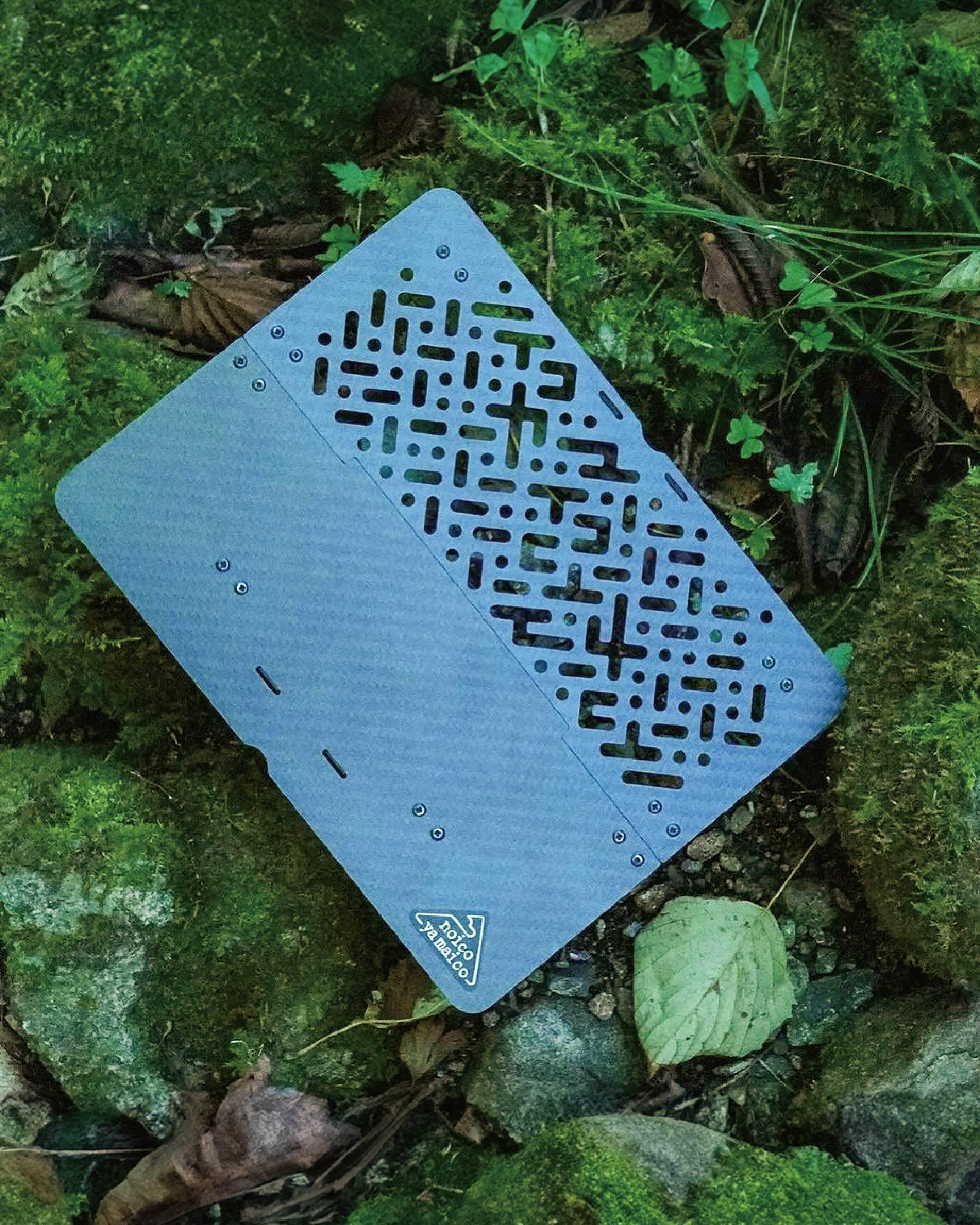 noicoyamaico Mini Carbon 3.0(Lite / Semilite / Nomal) - Wild Camping