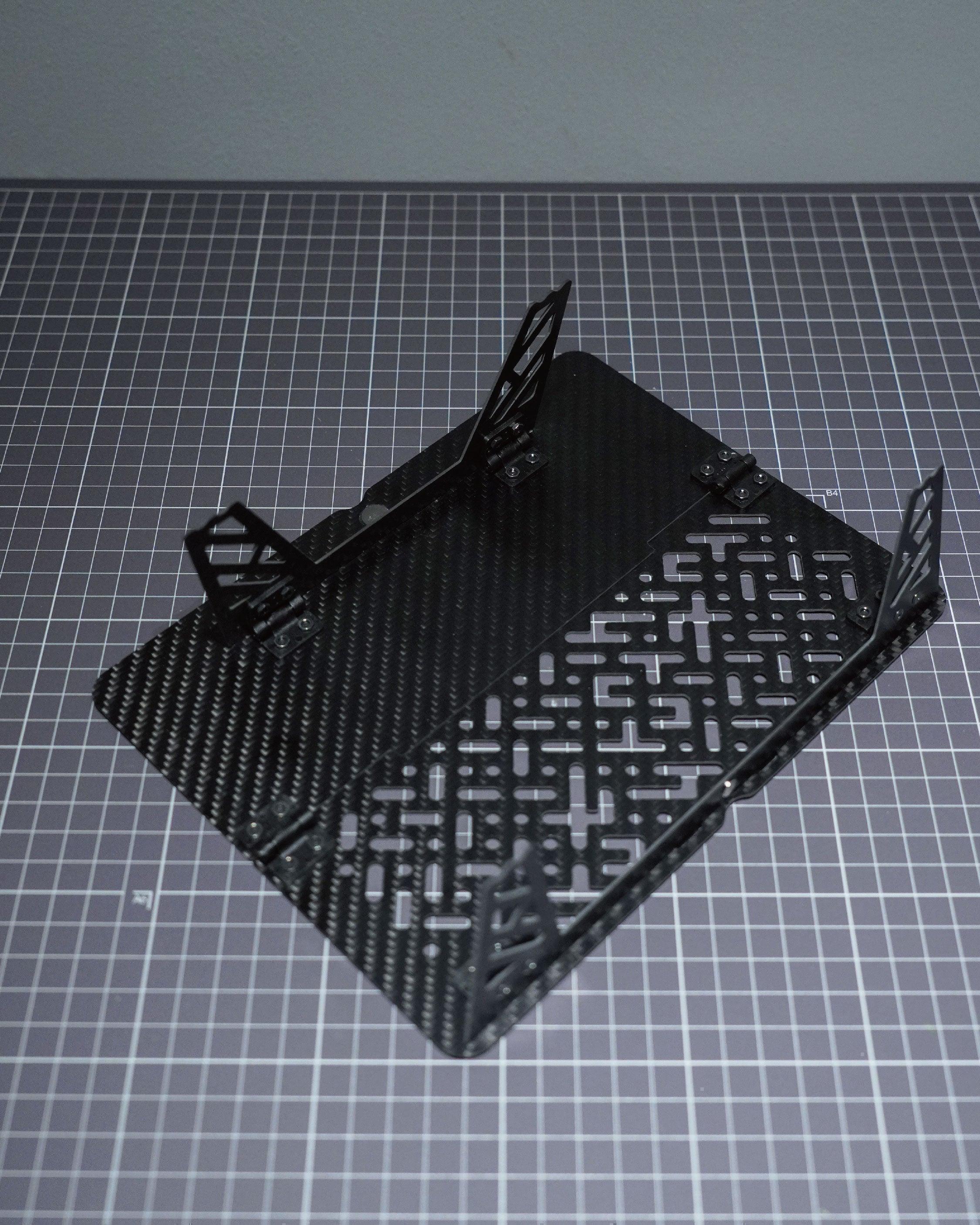 noicoyamaico Mini Carbon 3.0(Lite / Semilite / Nomal) - Wild Camping