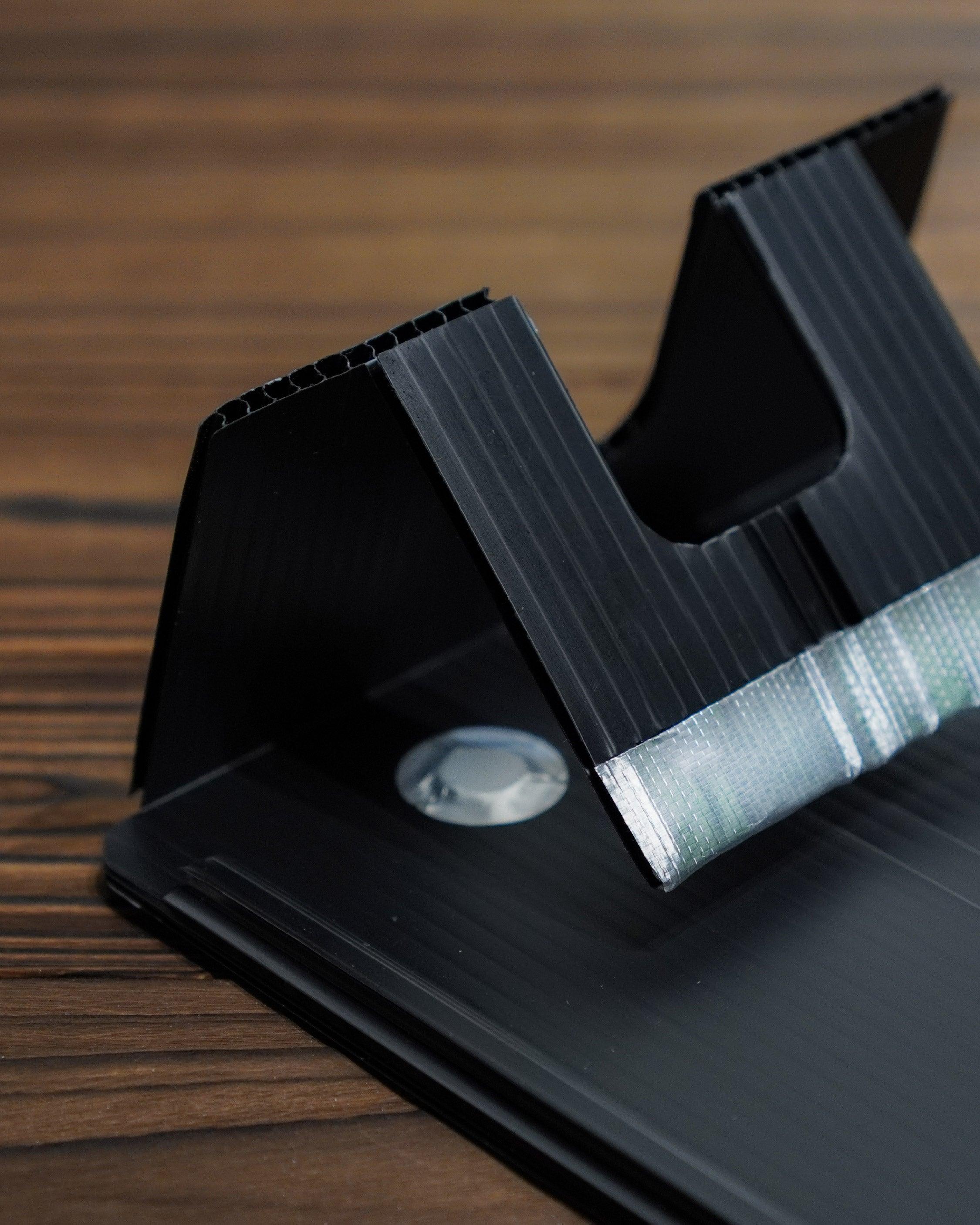 noicoyamaico Basic Carbon UL Folding Table - Wild Camping