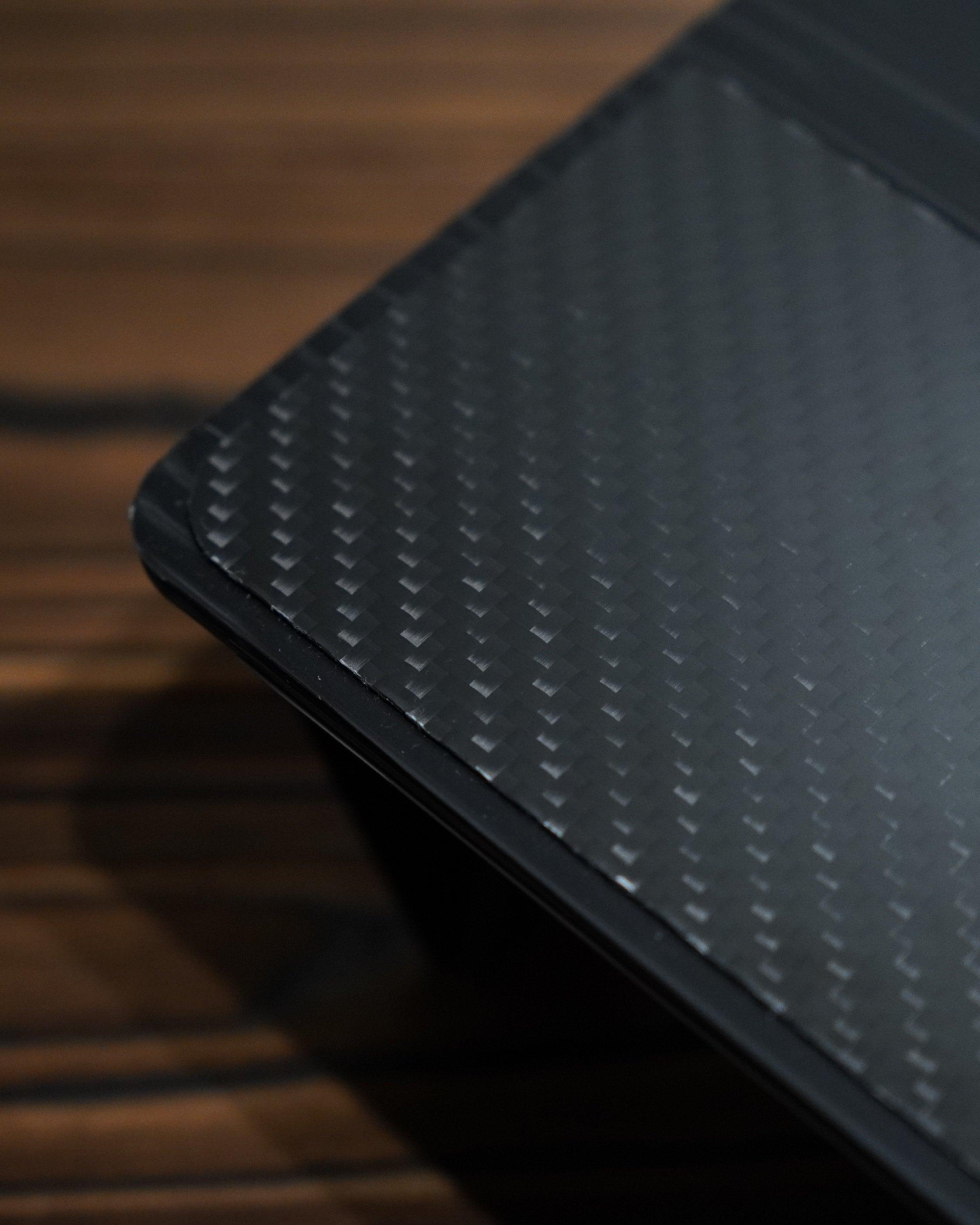 noicoyamaico Mini Carbon UL Folding Table - Wild Camping