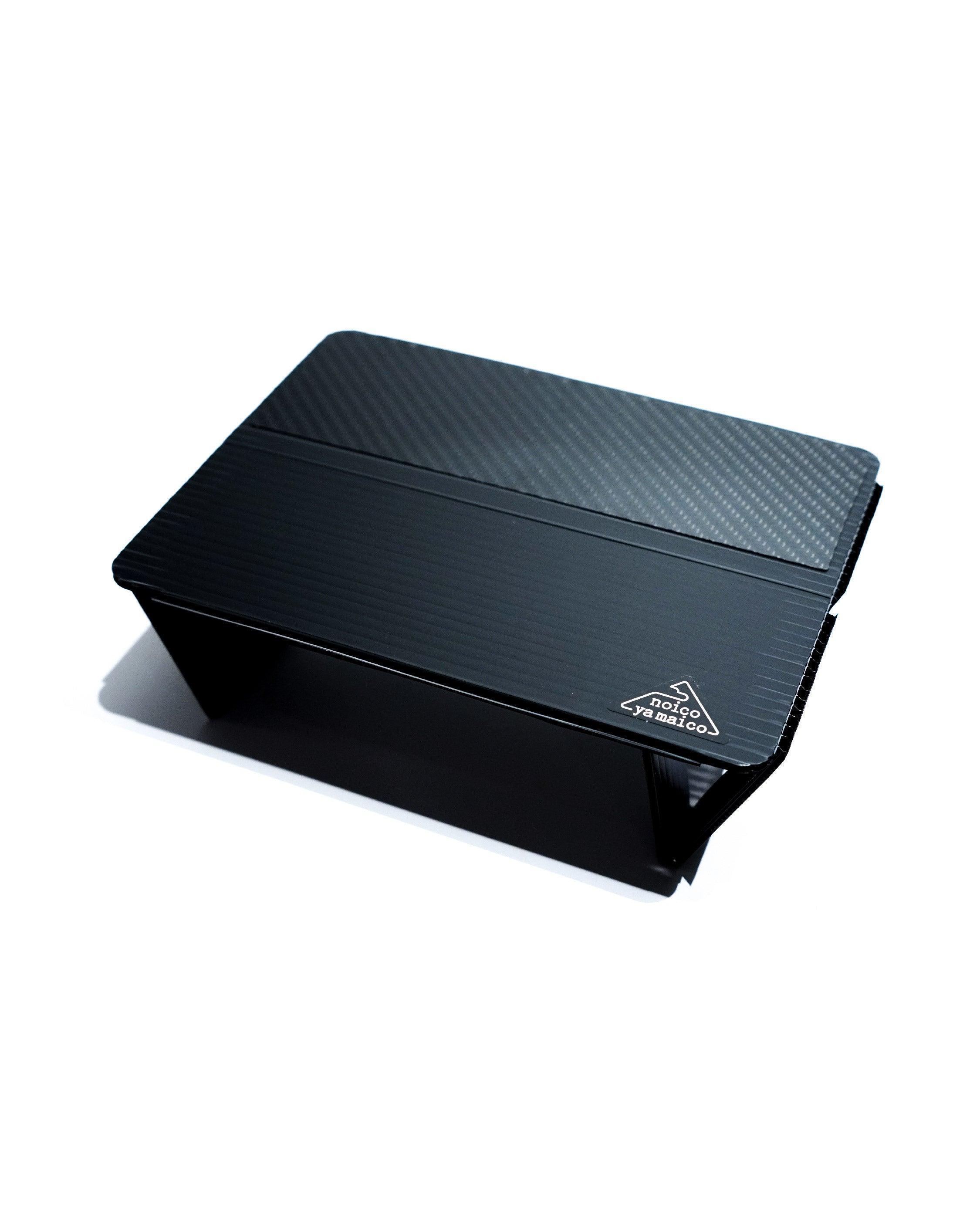 noicoyamaico Mini Carbon UL Folding Table - Wild Camping