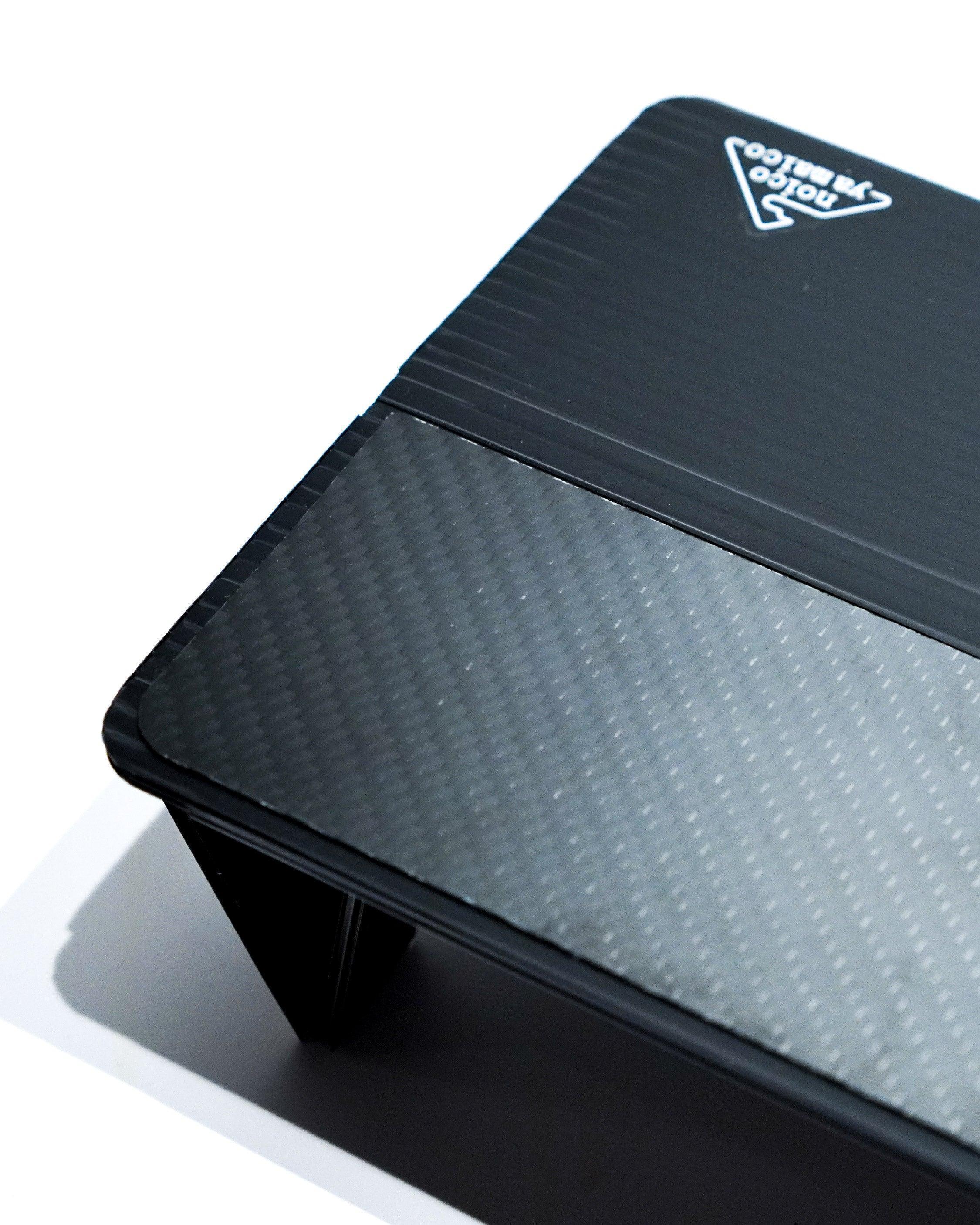 noicoyamaico Mini Carbon UL Folding Table - Wild Camping