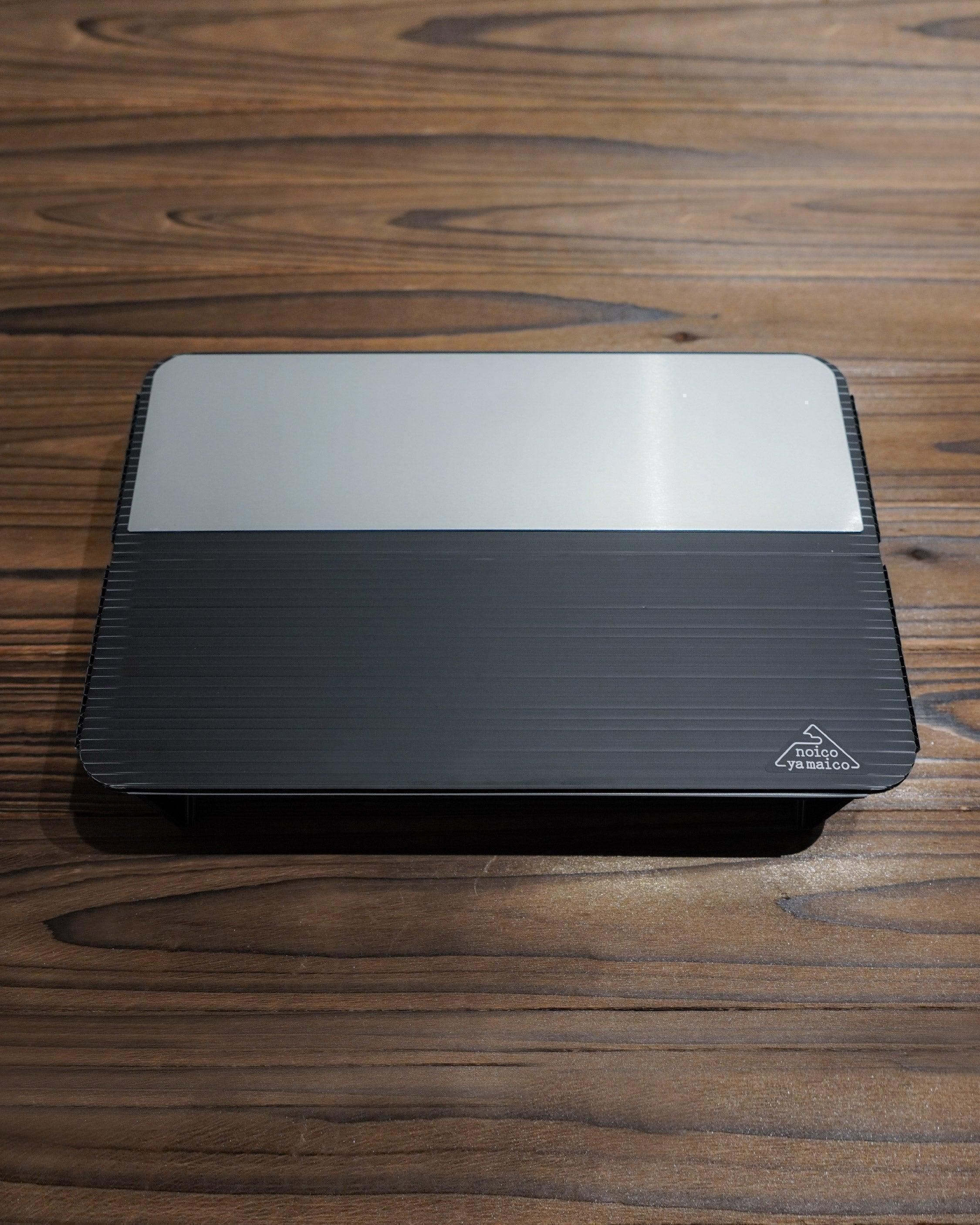 noicoyamaico Basic UL Folding Table - Wild Camping