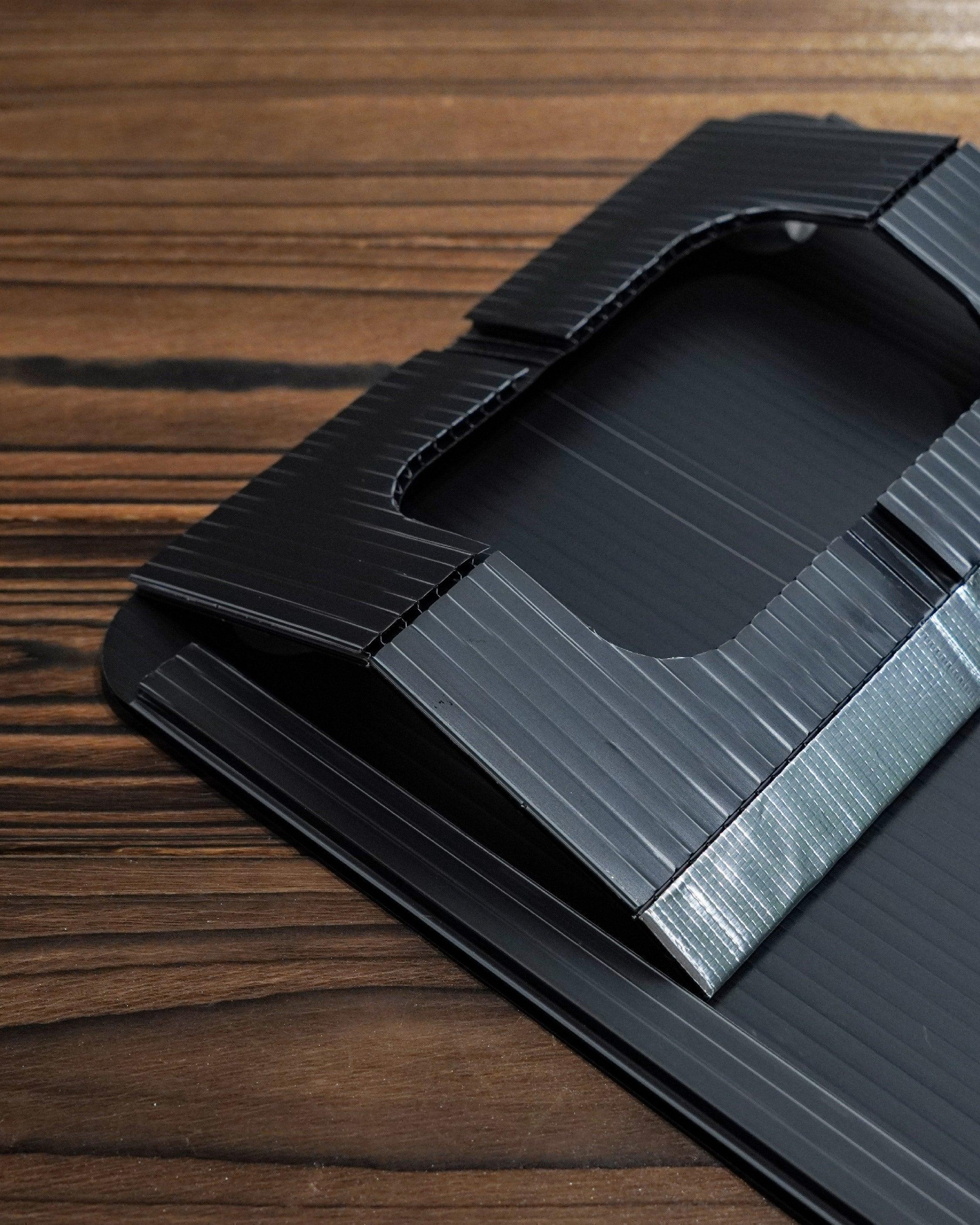 noicoyamaico Basic Carbon UL Folding Table - Wild Camping