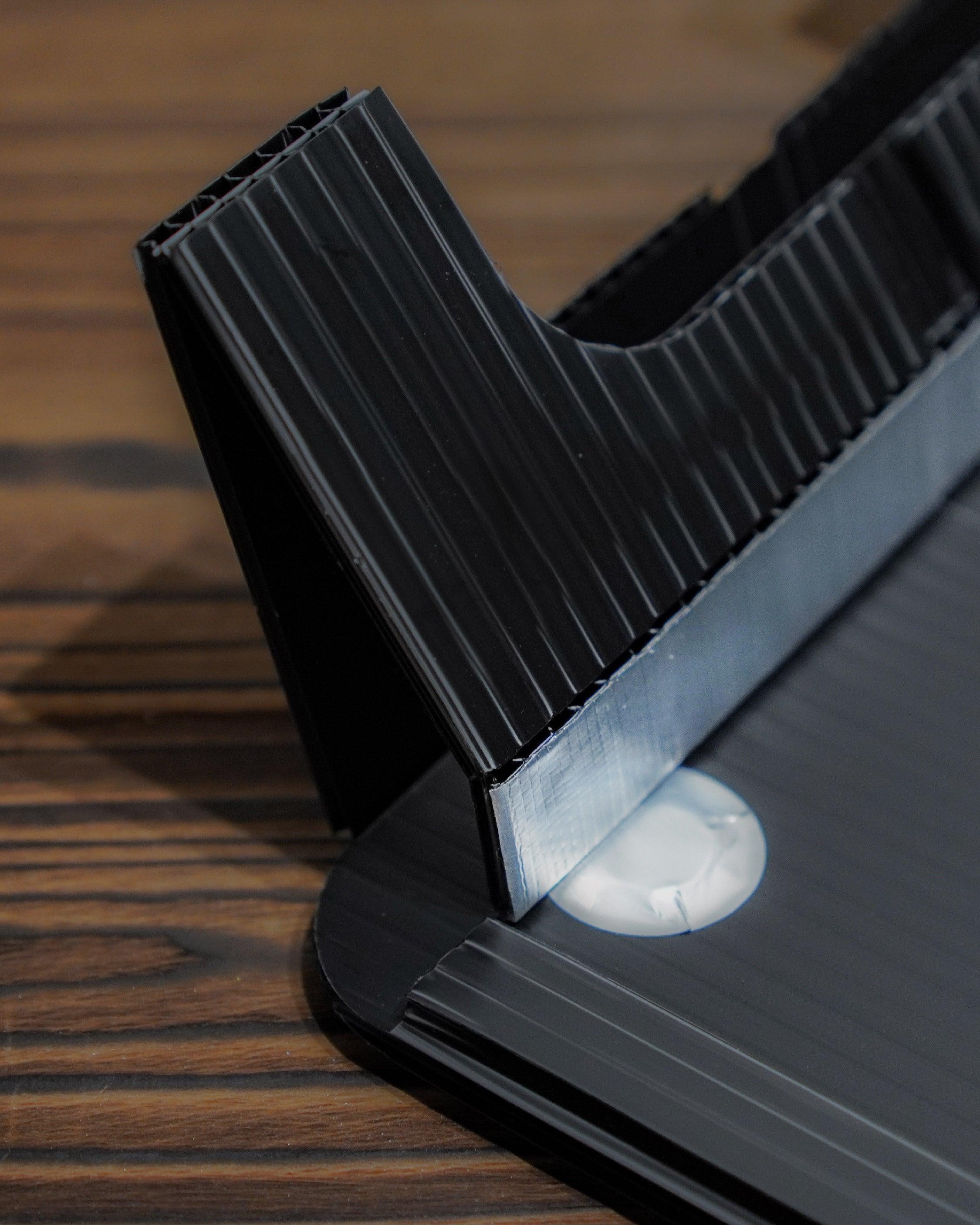 noicoyamaico Basic UL Folding Table - Wild Camping