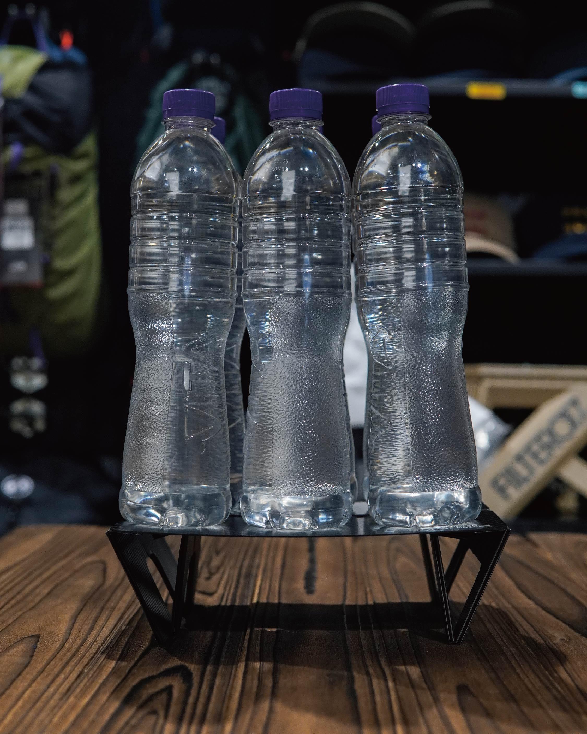 noicoyamaico Mini Carbon 2.0 UL Folding Table - Wild Camping