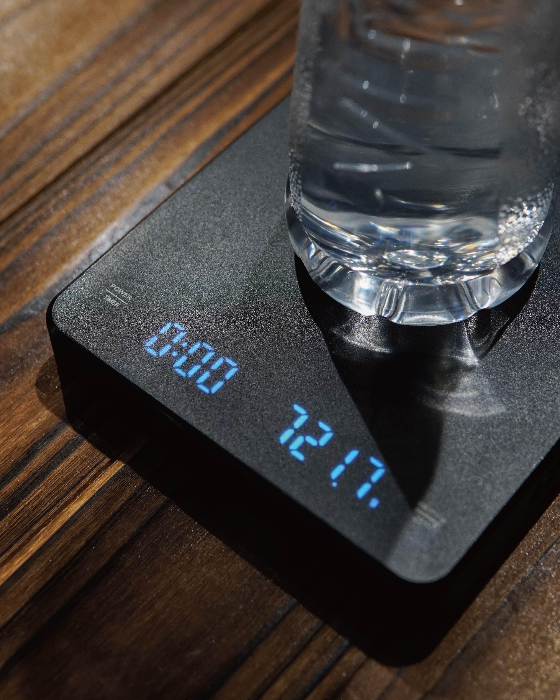 noicoyamaico Mini Carbon 2.0 UL Folding Table - Wild Camping