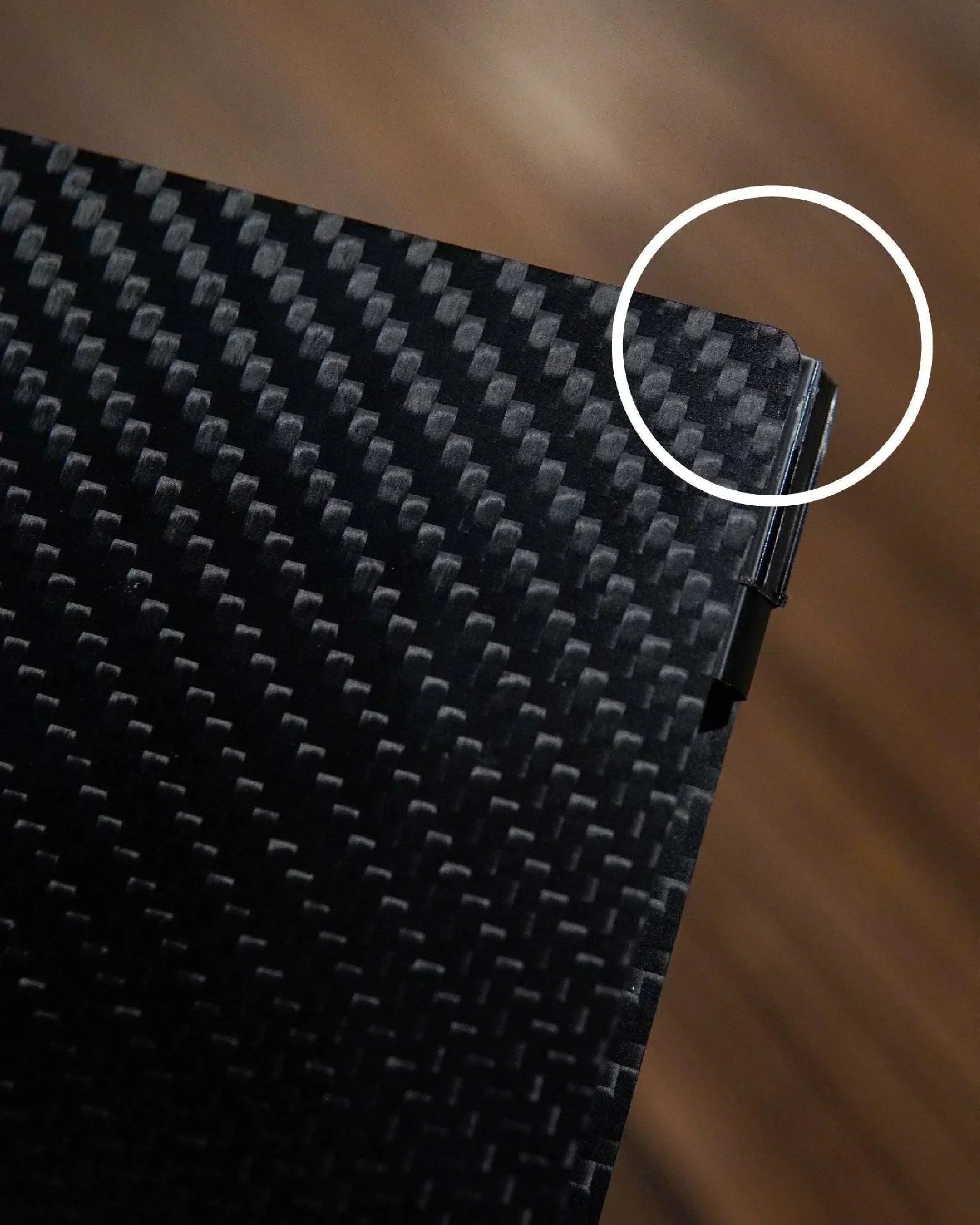 noicoyamaico Mini Carbon 2.0 UL Folding Table - Wild Camping