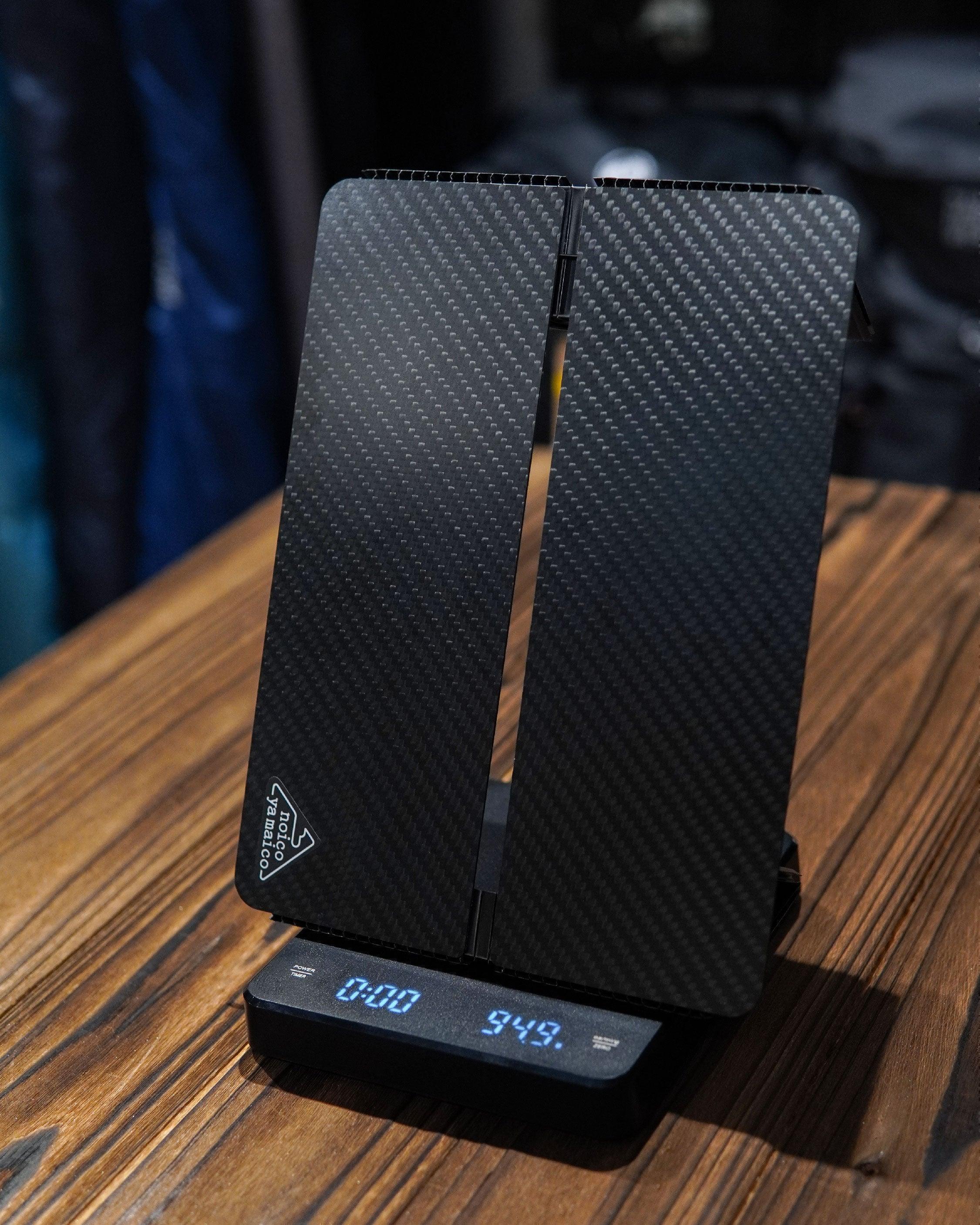 noicoyamaico Mini Carbon 2.0 UL Folding Table - Wild Camping