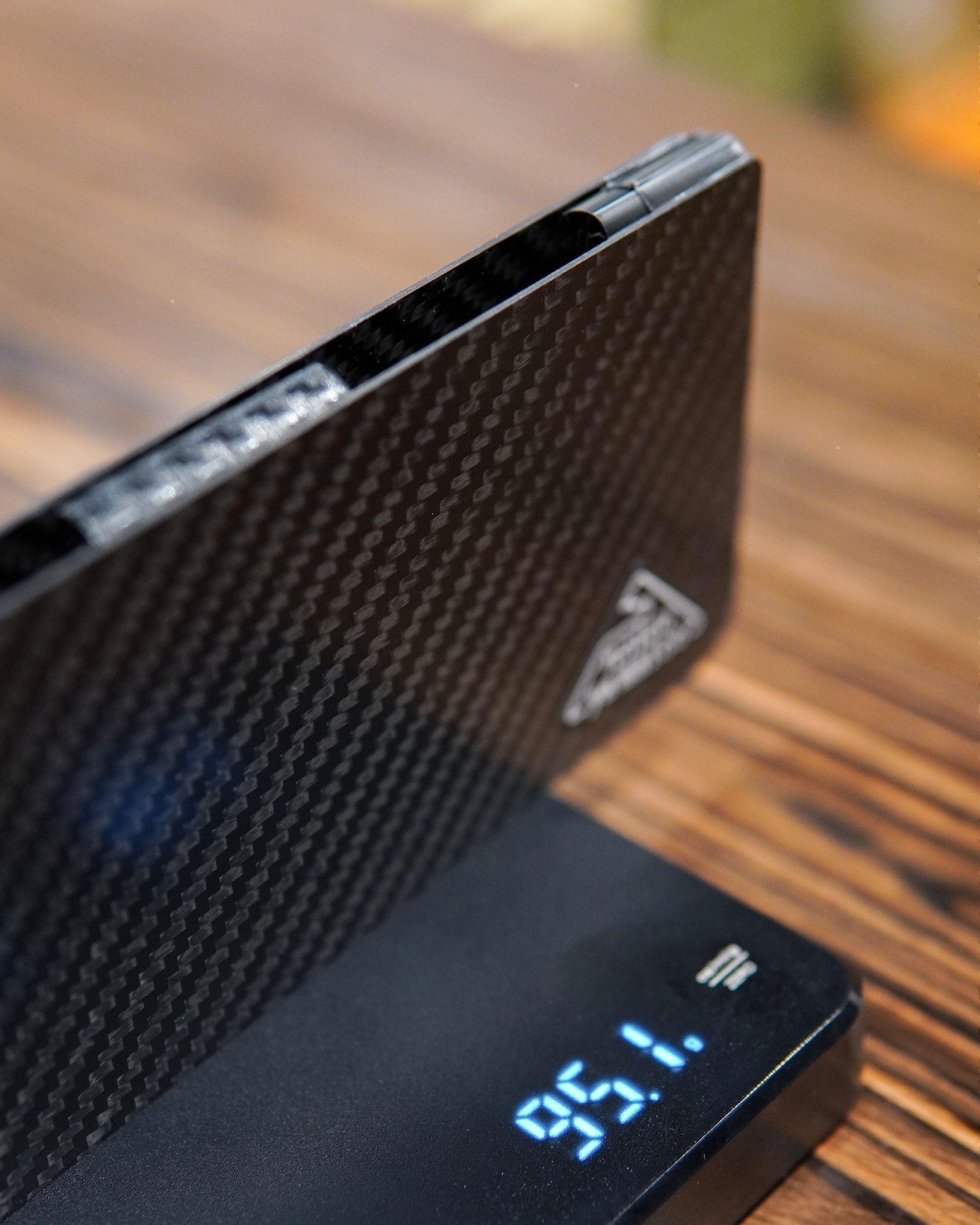 noicoyamaico Mini Carbon 2.0 UL Folding Table - Wild Camping