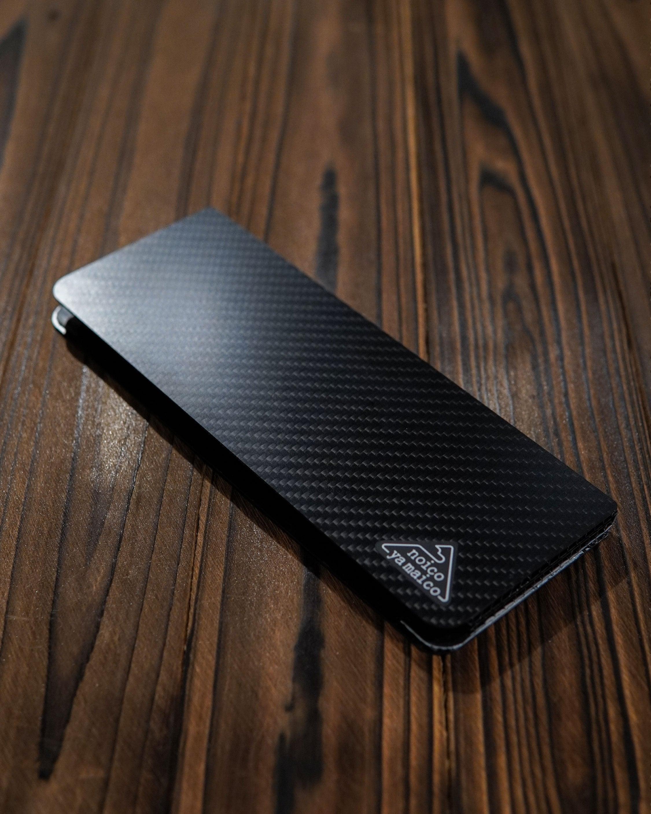 noicoyamaico Mini Carbon 2.0 UL Folding Table - Wild Camping