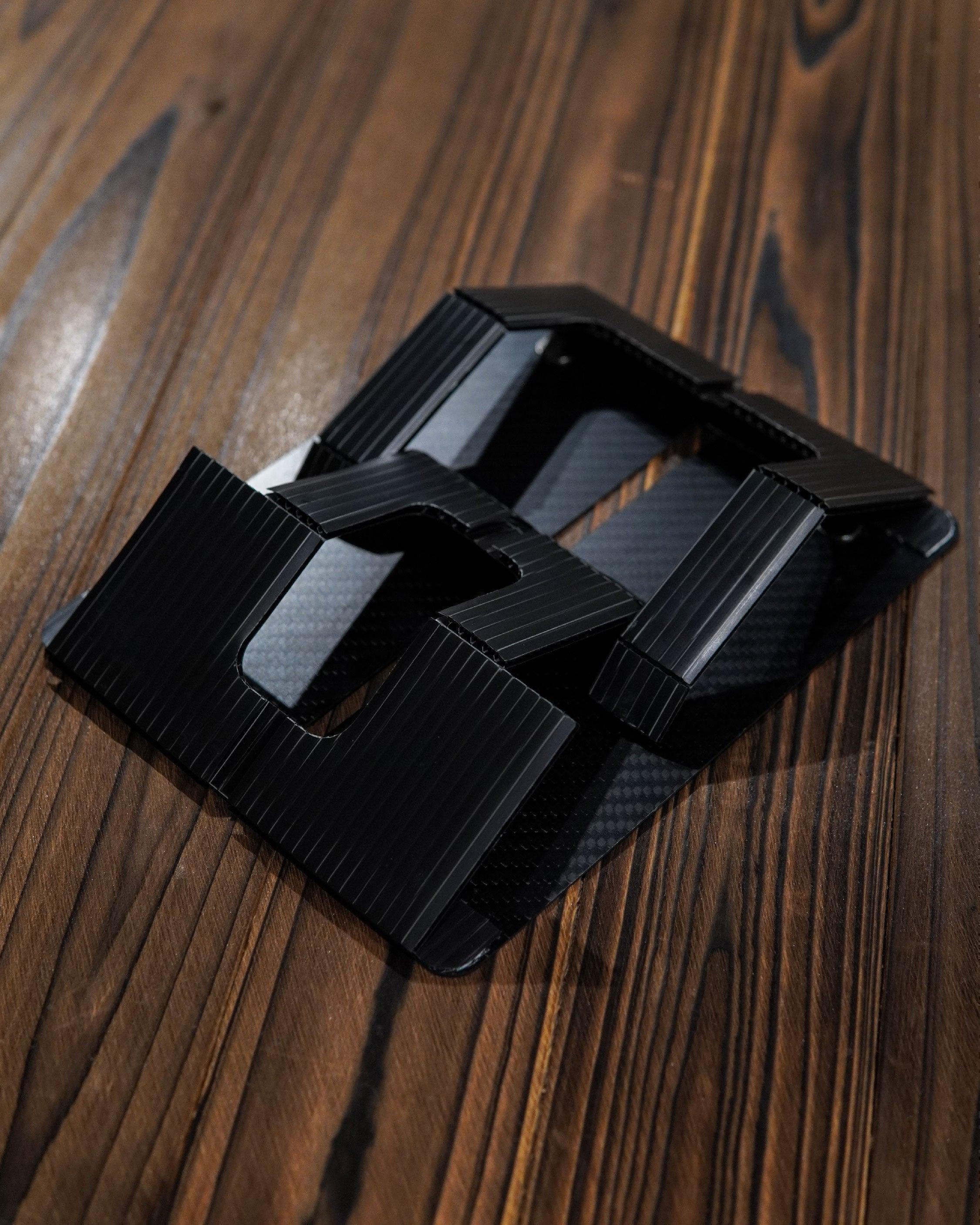 noicoyamaico Mini Carbon 2.0 UL Folding Table - Wild Camping