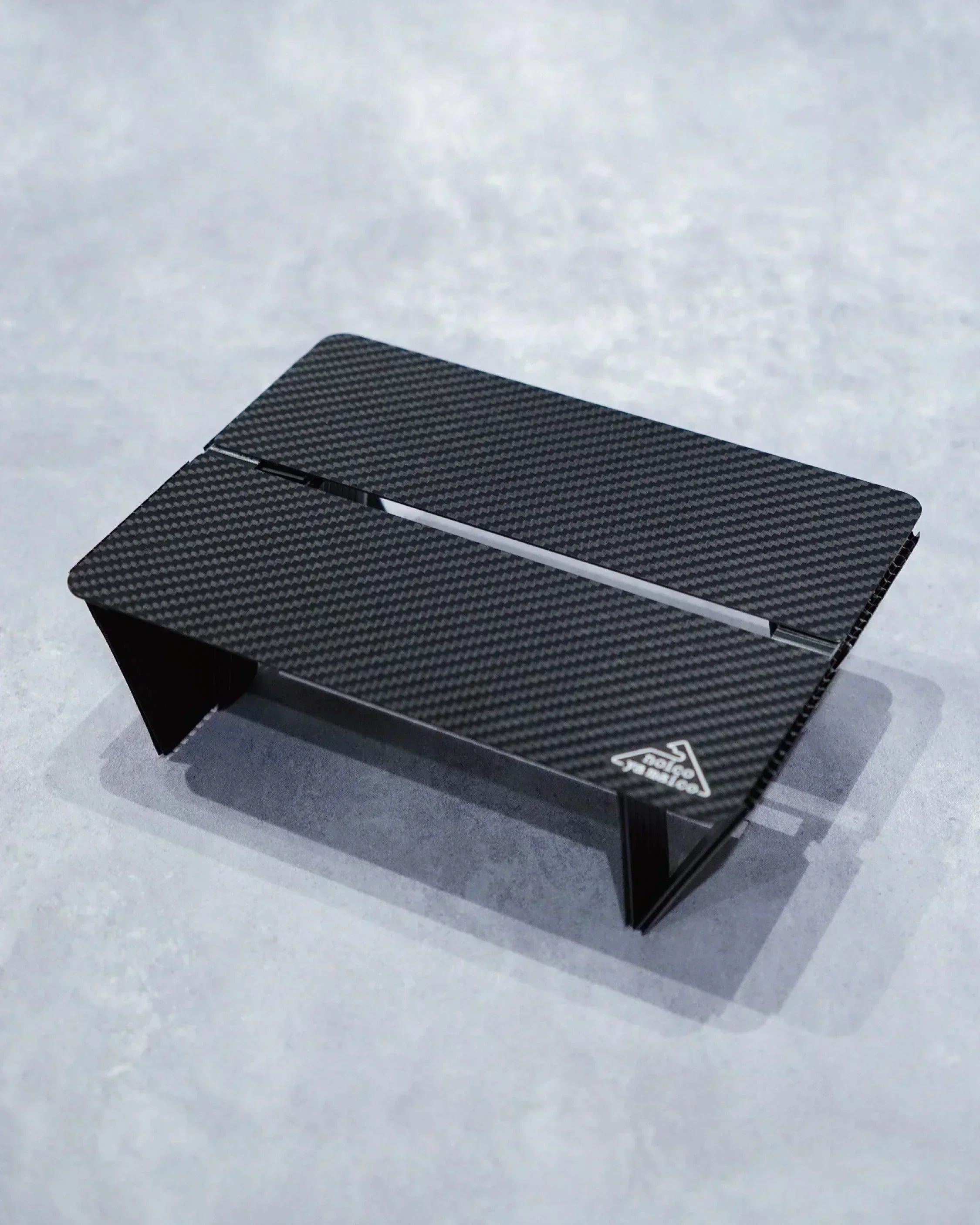 noicoyamaico Mini Carbon 2.0 UL Folding Table - Wild Camping